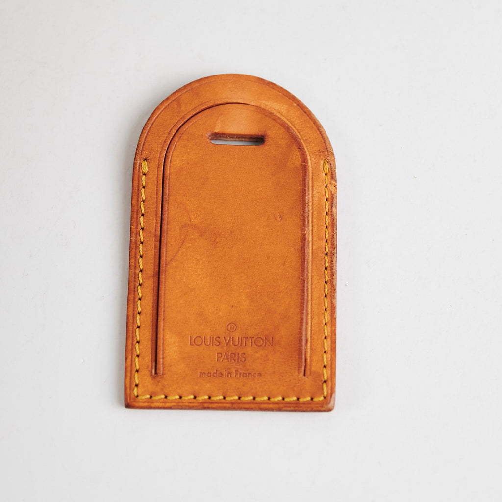 Louis Vuitton Sac Chasse Hunting Bag Monogram
