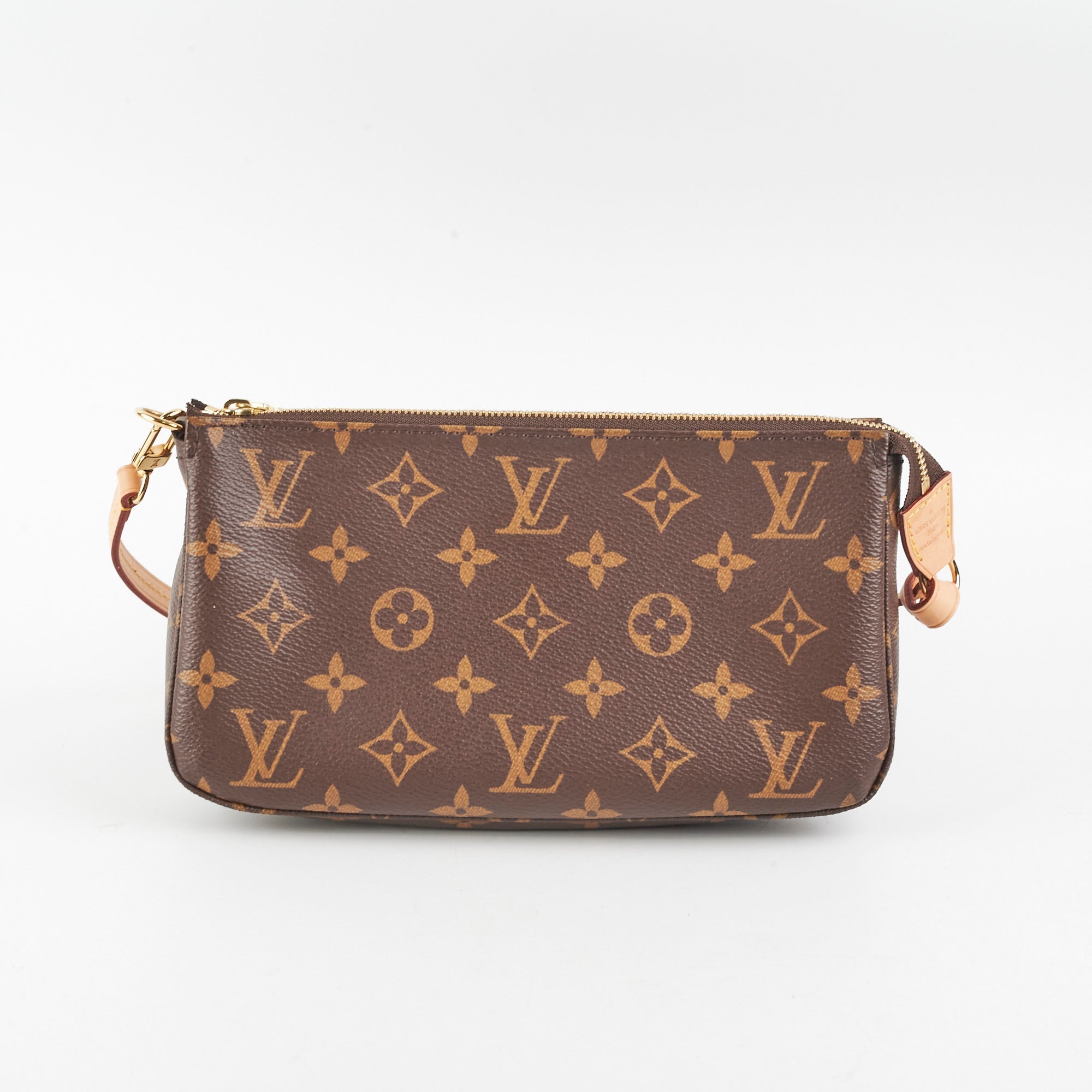 Louis Vuitton Monogram Pochette Accessories