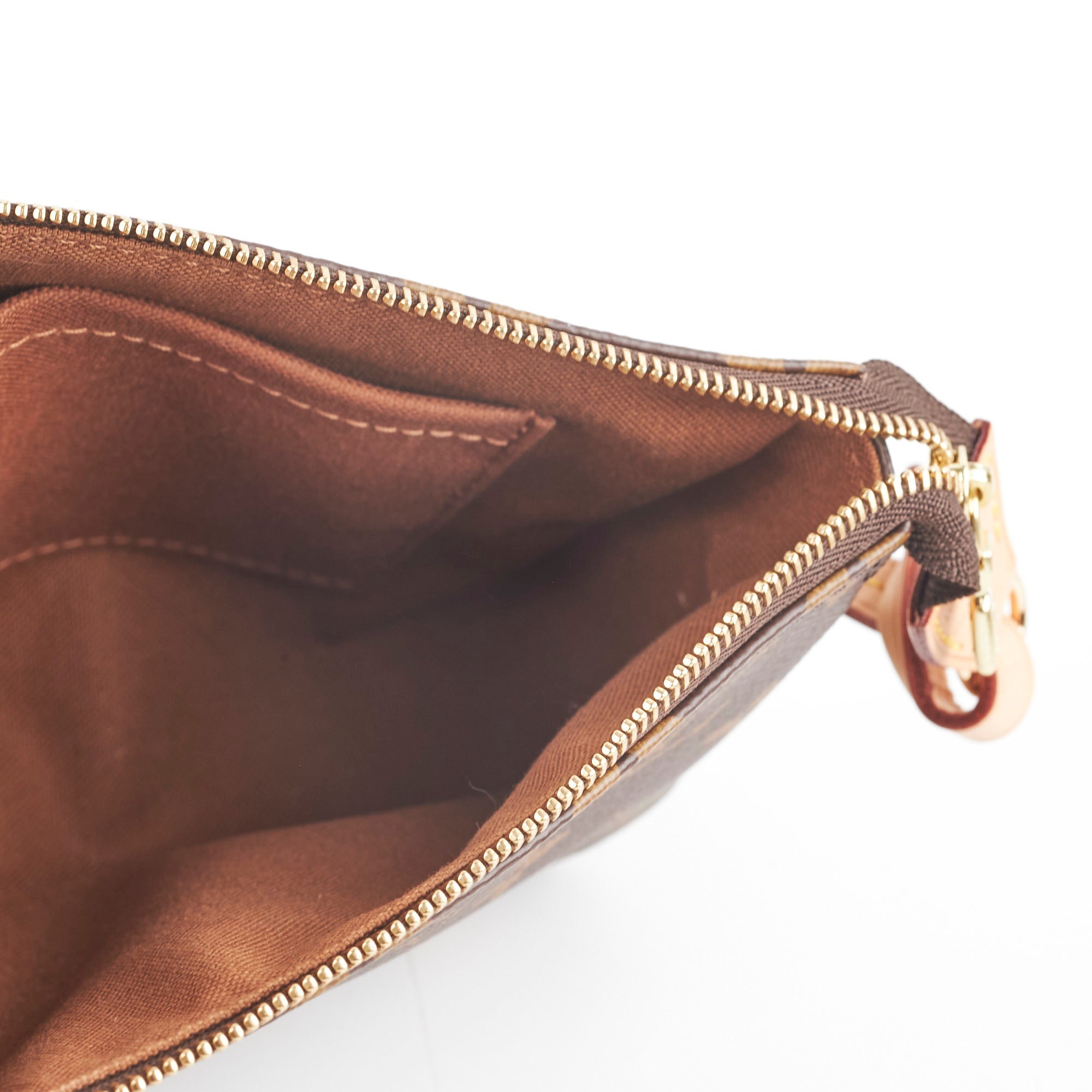 Louis Vuitton Monogram Pochette Accessories