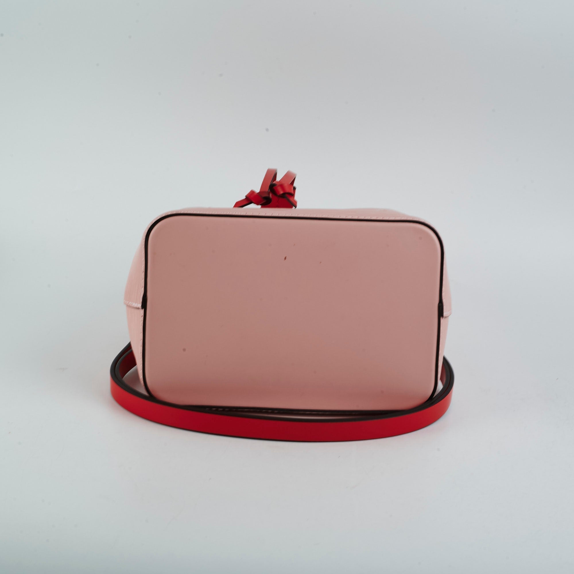Louis Vuitton Epi Neo Noe BB Pink