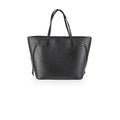 Louis Vuitton Neverfull MM Epi Black