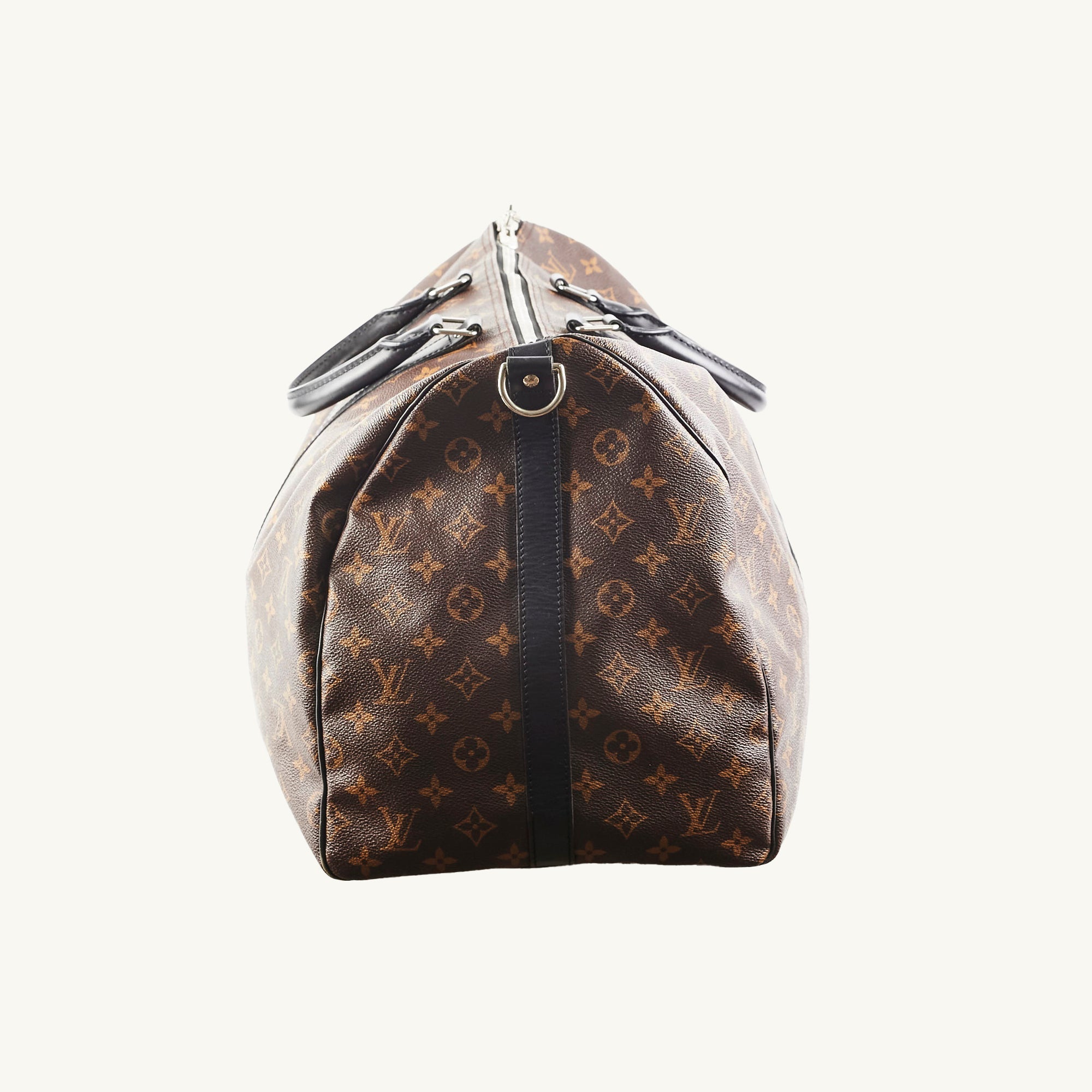 Louis Vuitton Keepall Mono 55B