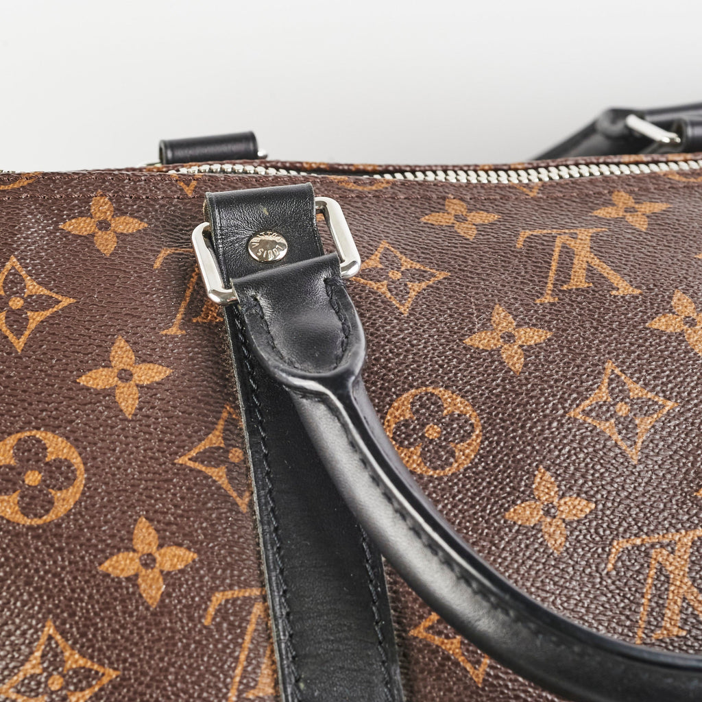 Louis Vuitton Keepall Mono 55B