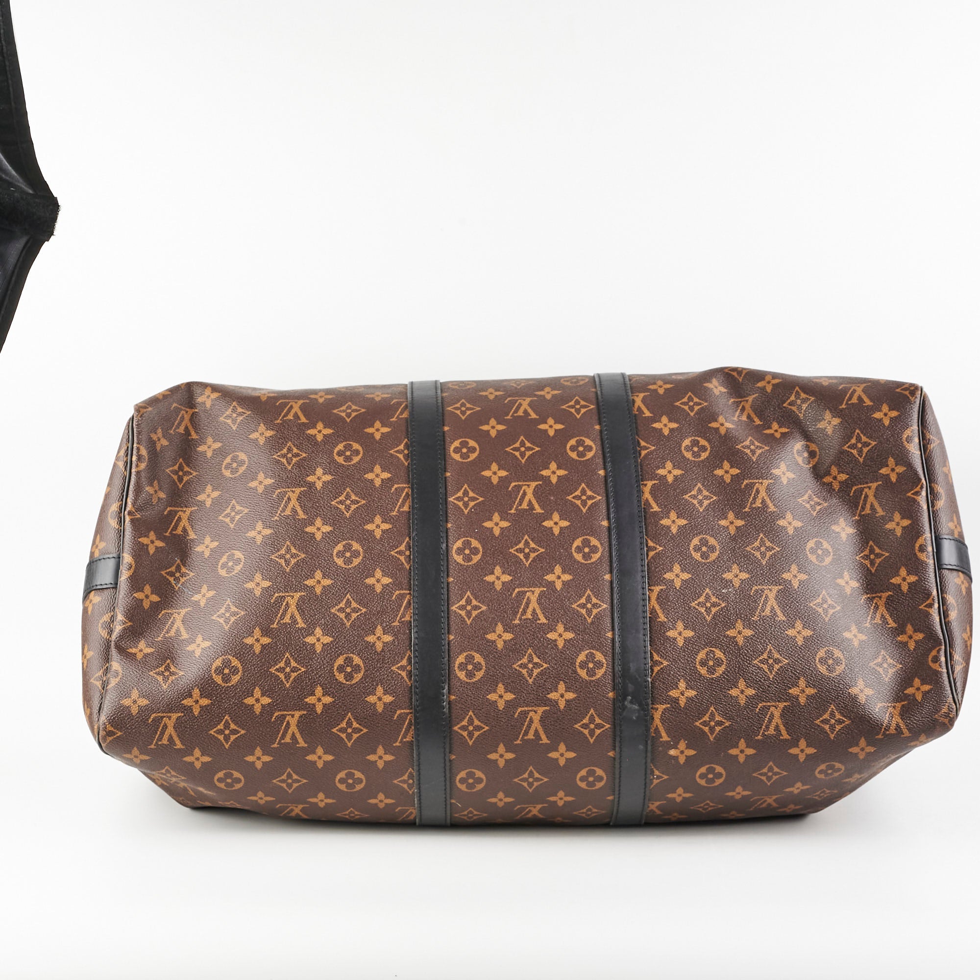Louis Vuitton Keepall Mono 55B