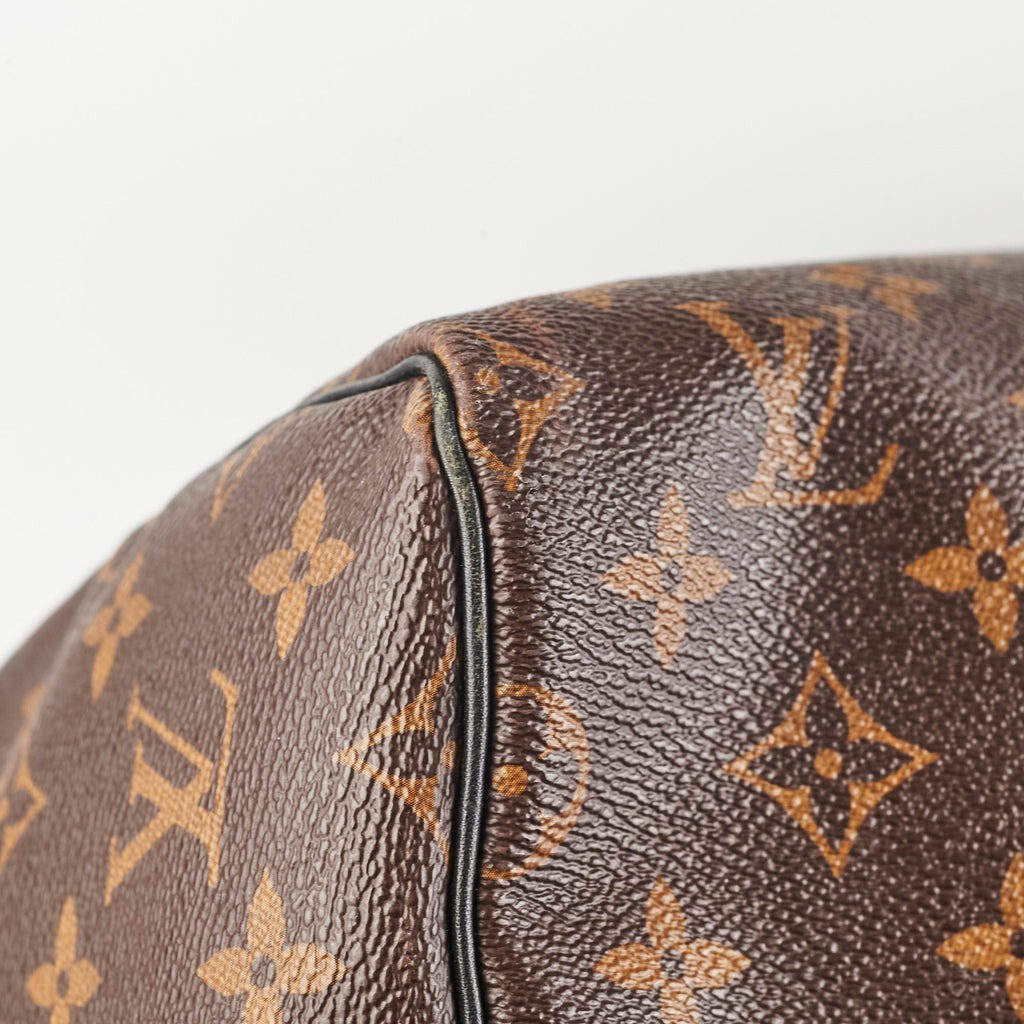 Louis Vuitton Keepall Mono 55B