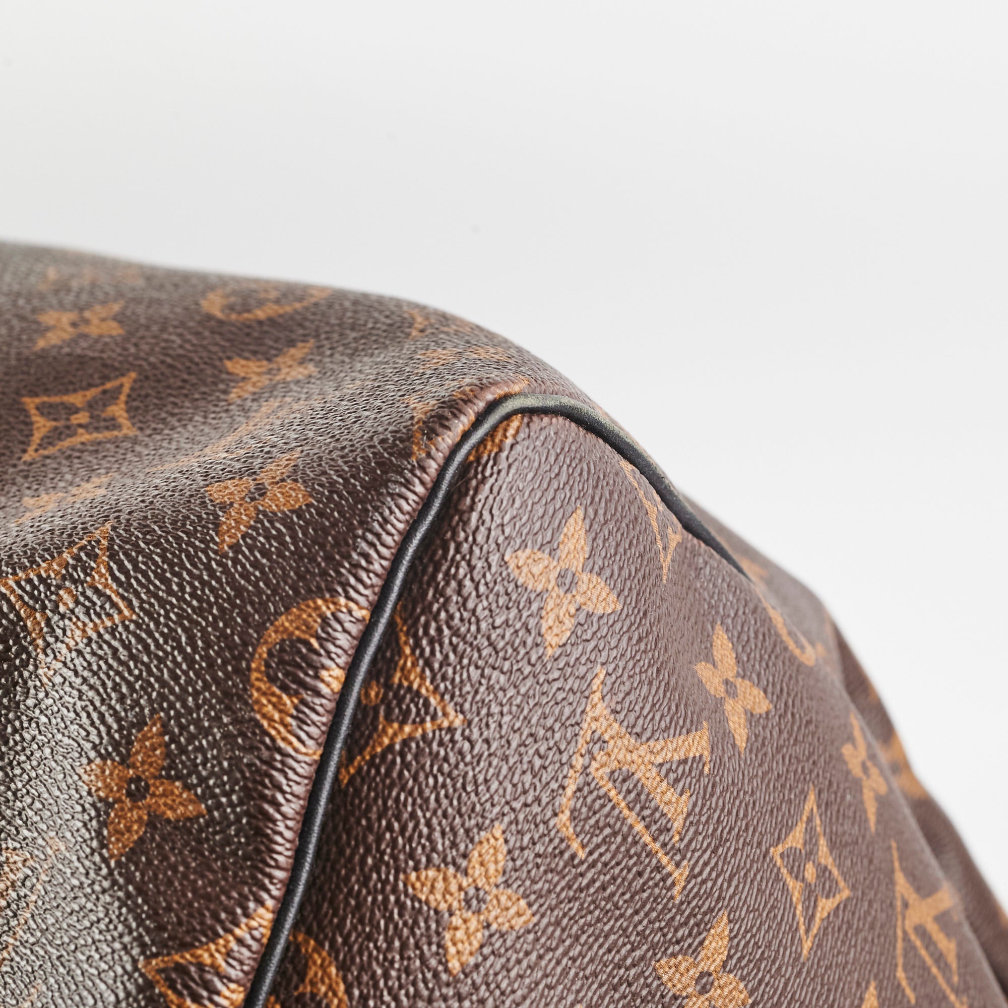 Louis Vuitton Keepall Mono 55B