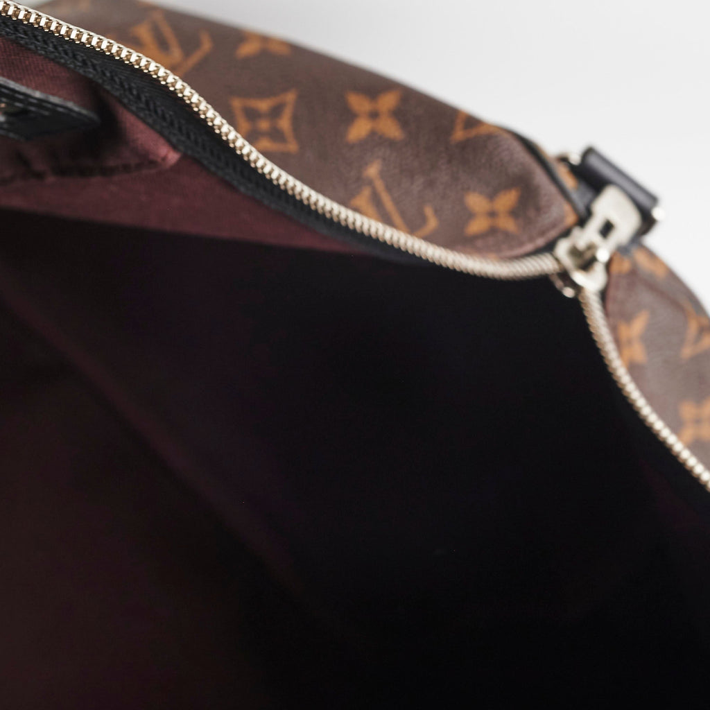 Louis Vuitton Keepall Mono 55B
