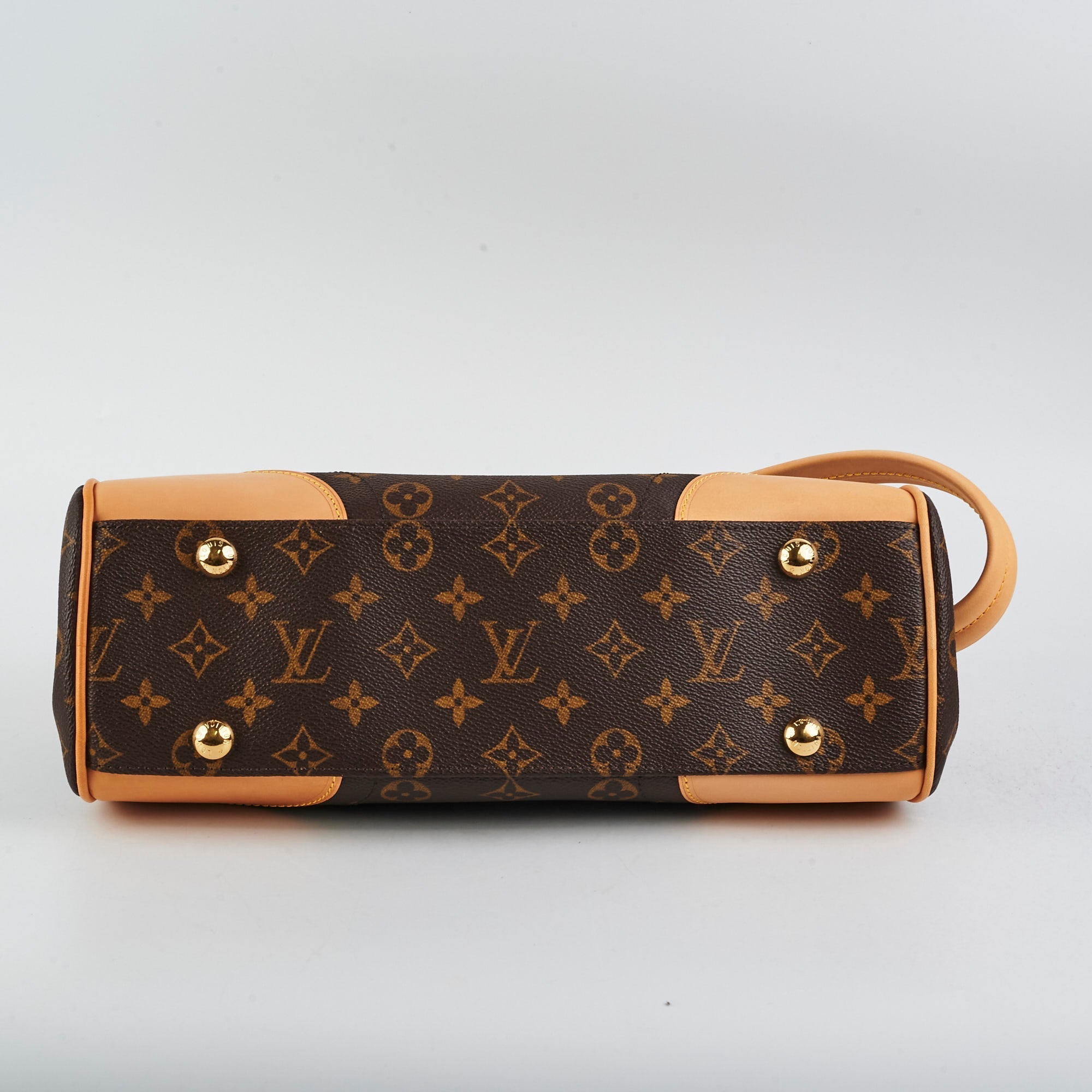 Louis Vuitton Monogram Bag