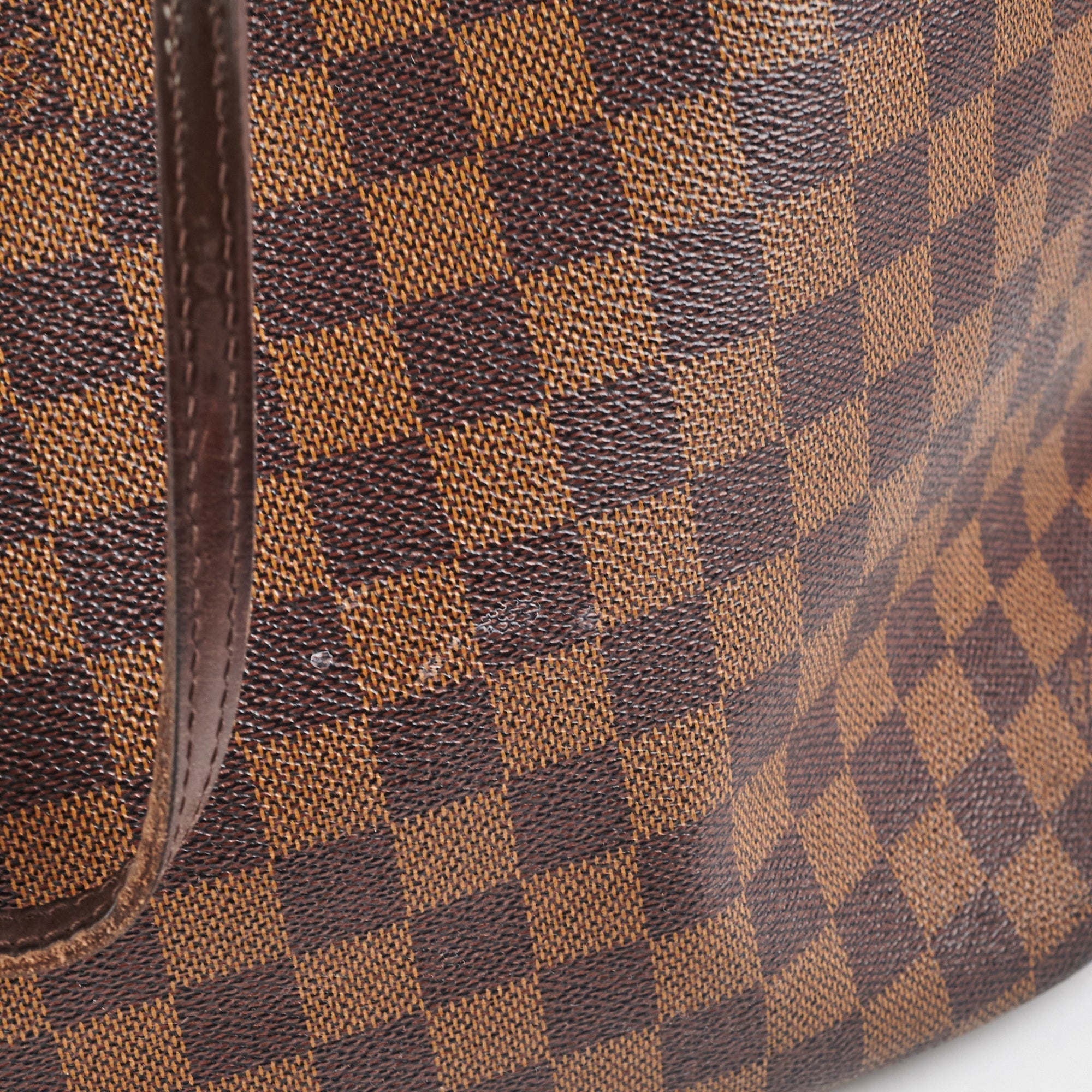 Louis Vuitton Nerverfull MM Damier Ebene