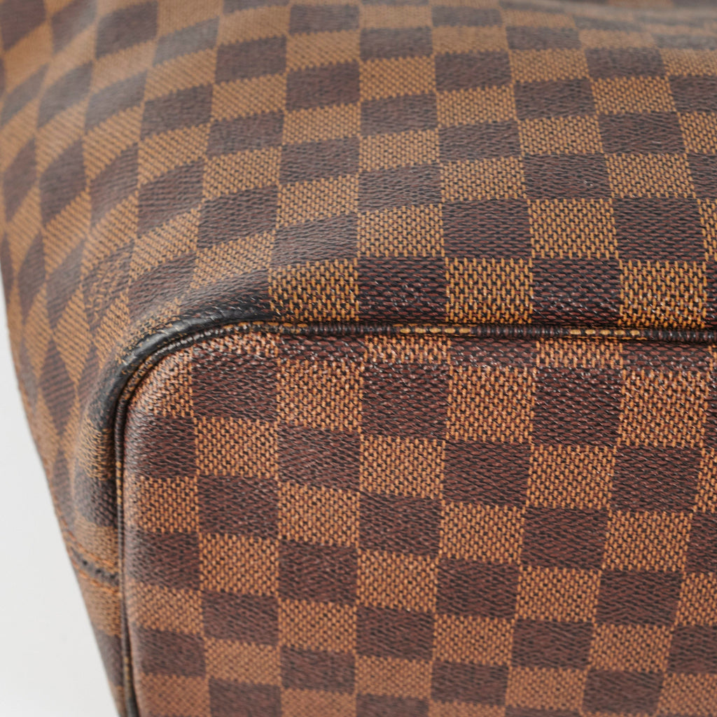 Louis Vuitton Nerverfull MM Damier Ebene