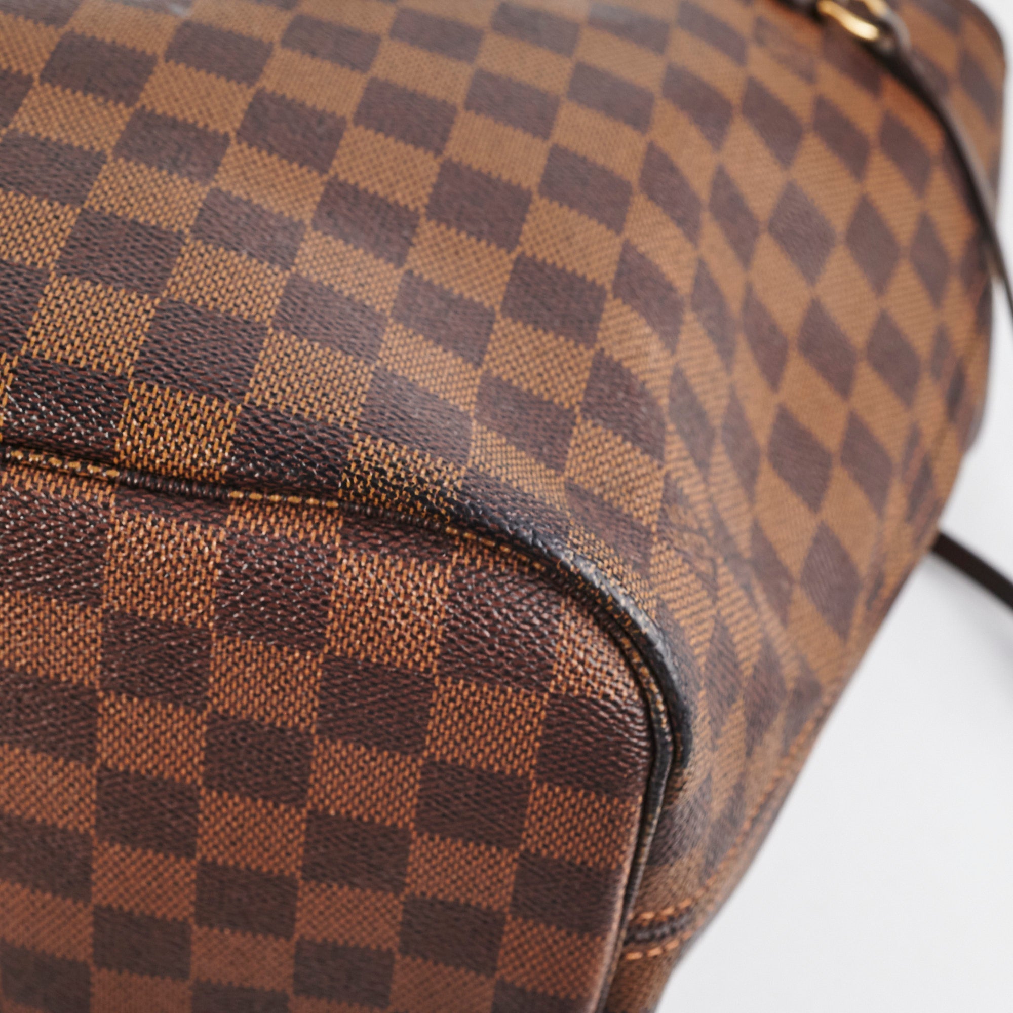 Louis Vuitton Nerverfull MM Damier Ebene