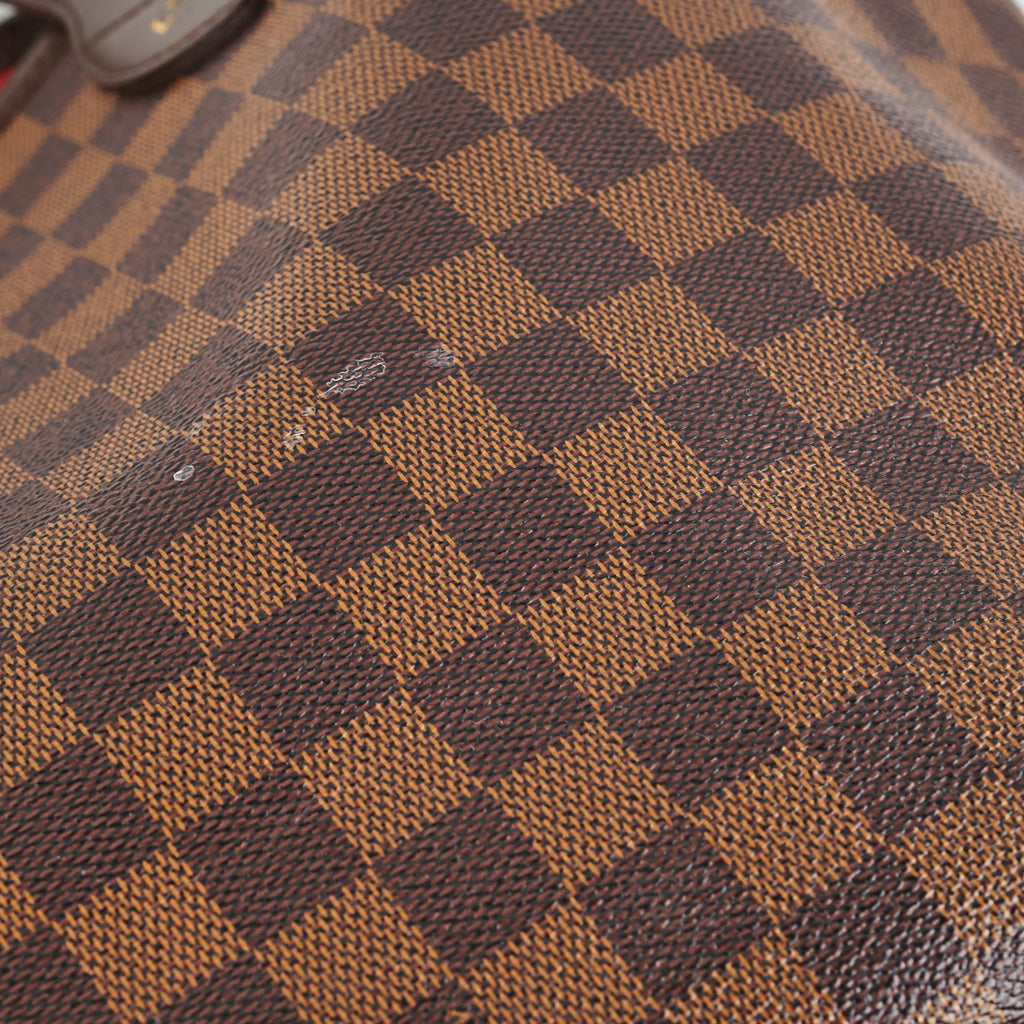 Louis Vuitton Nerverfull MM Damier Ebene