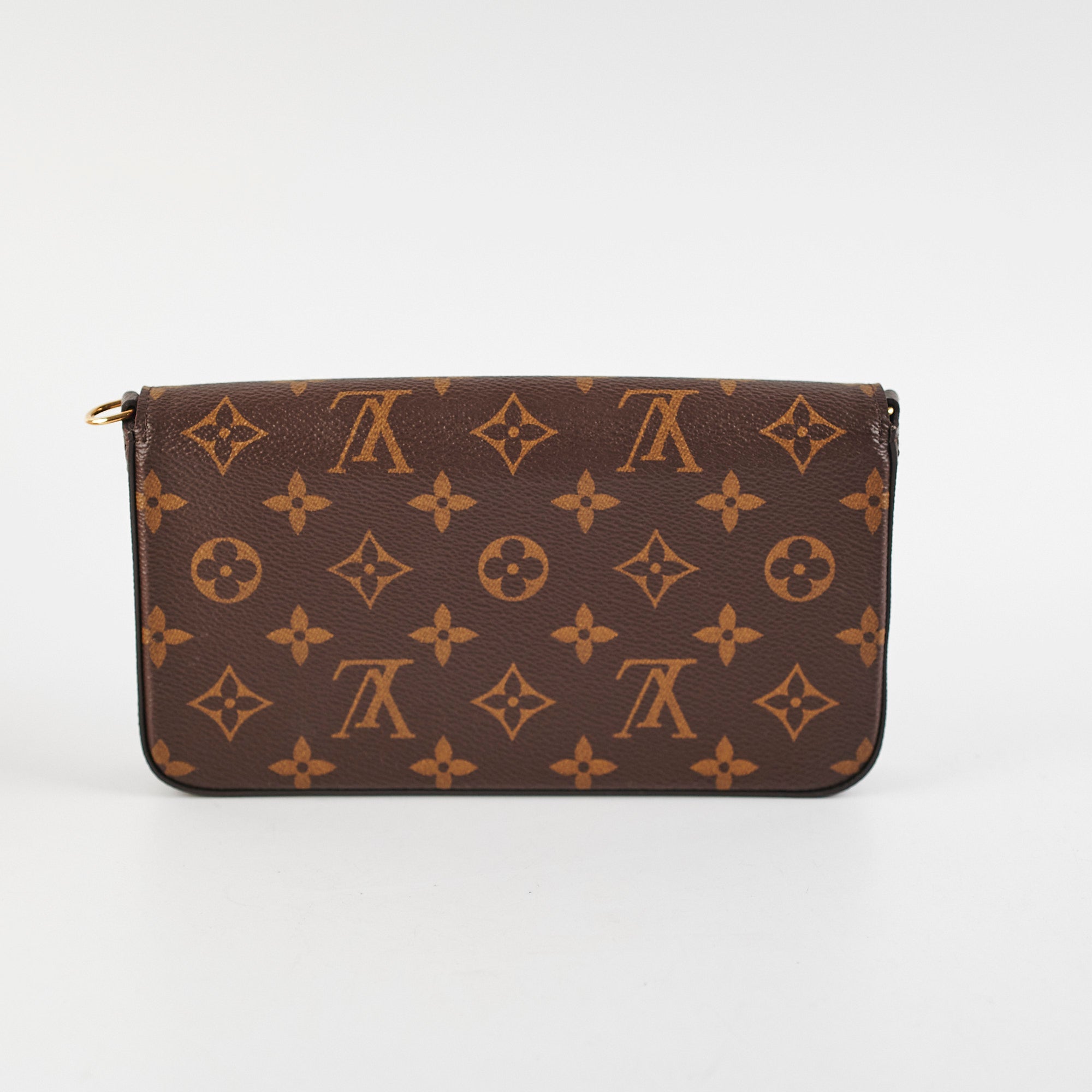Louis Vuitton Felicie Pochette Monogram