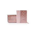 Louis Vuitton Felicie Pochette Rose Pale