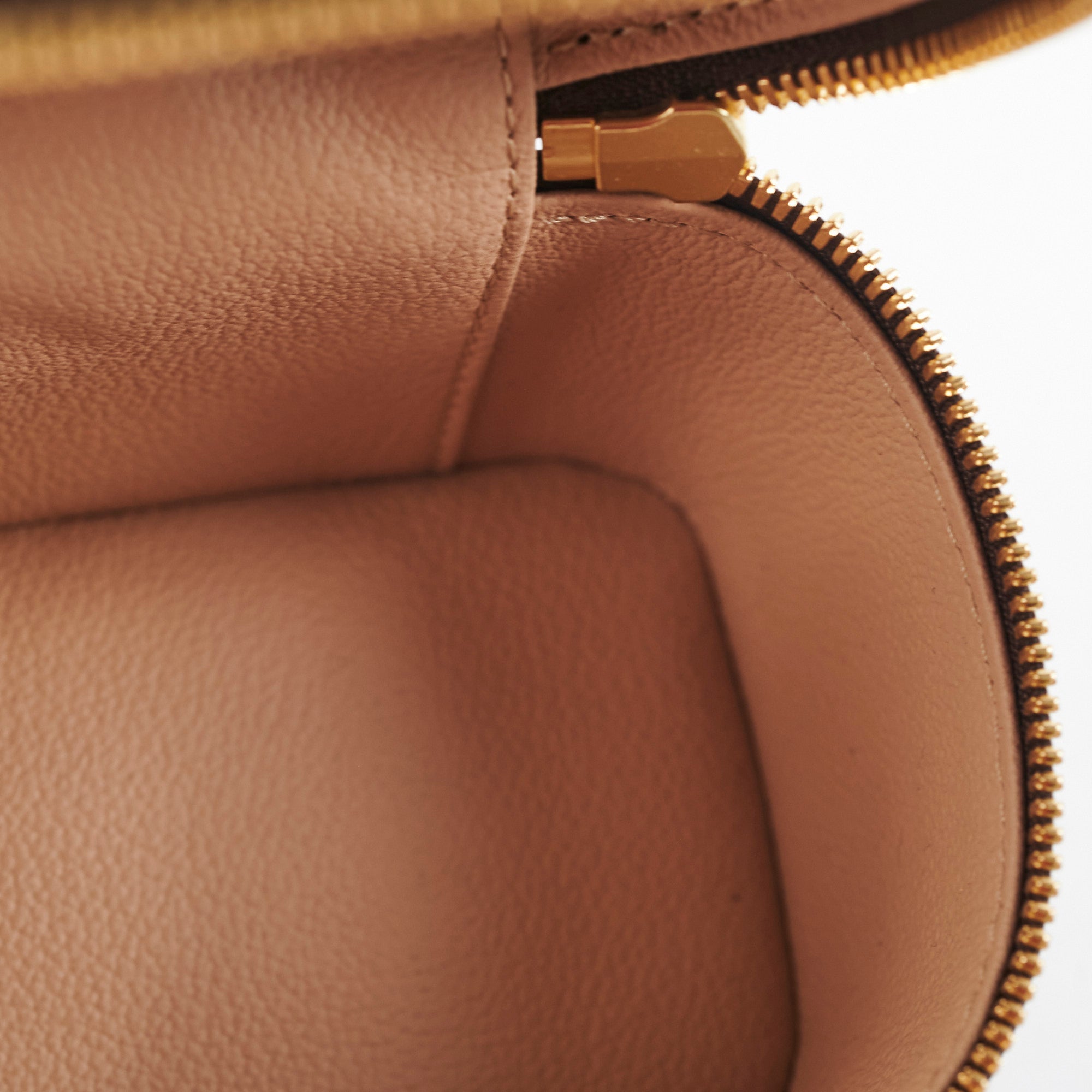 Louis Vuitton Nice Nano Monogram Toiletry Pouch