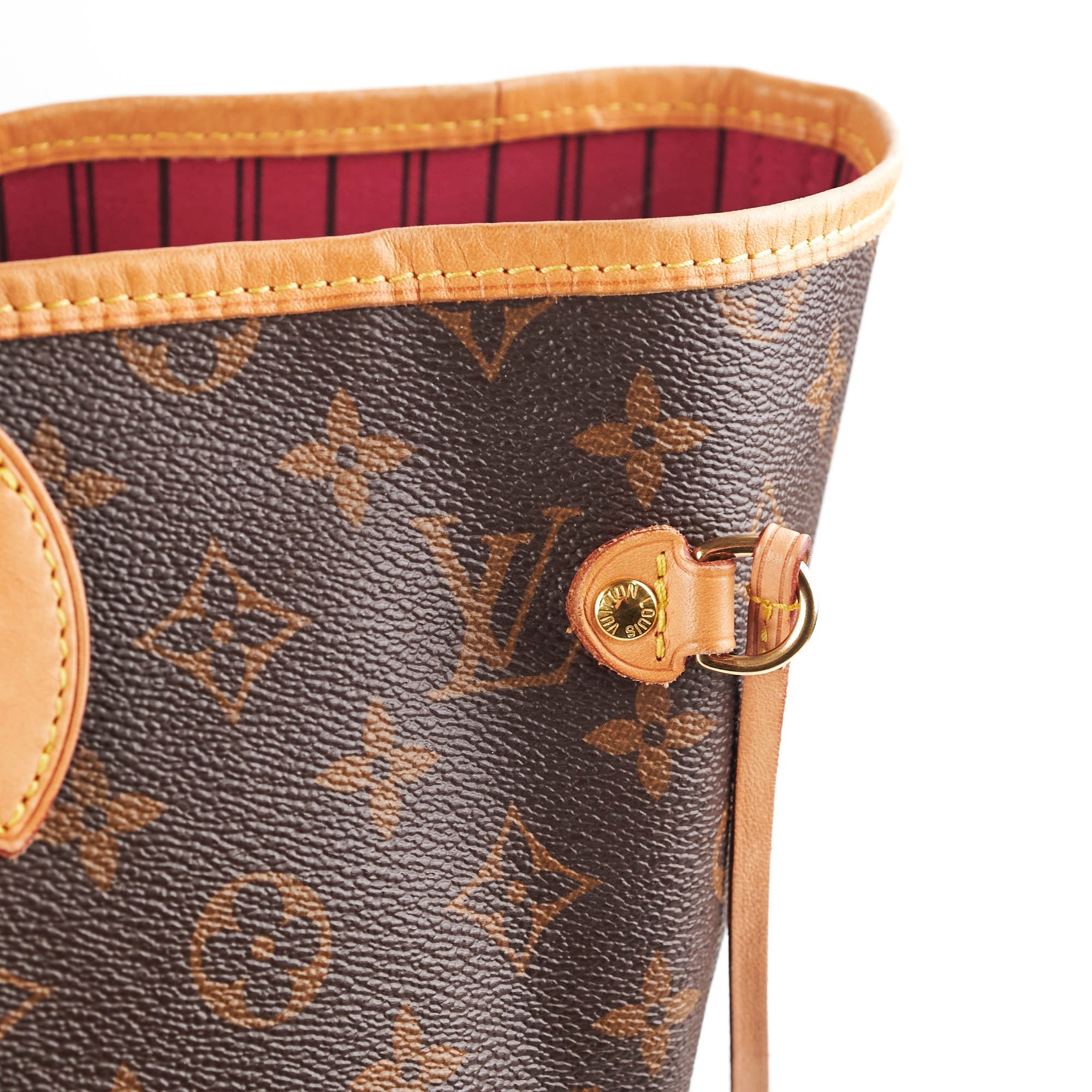 Louis Vuitton Neverfull GM Monogram