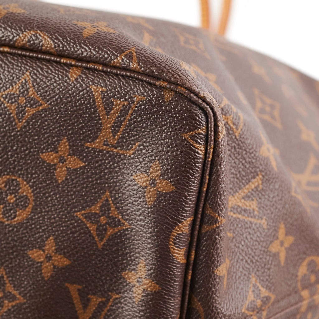Louis Vuitton Neverfull GM Monogram