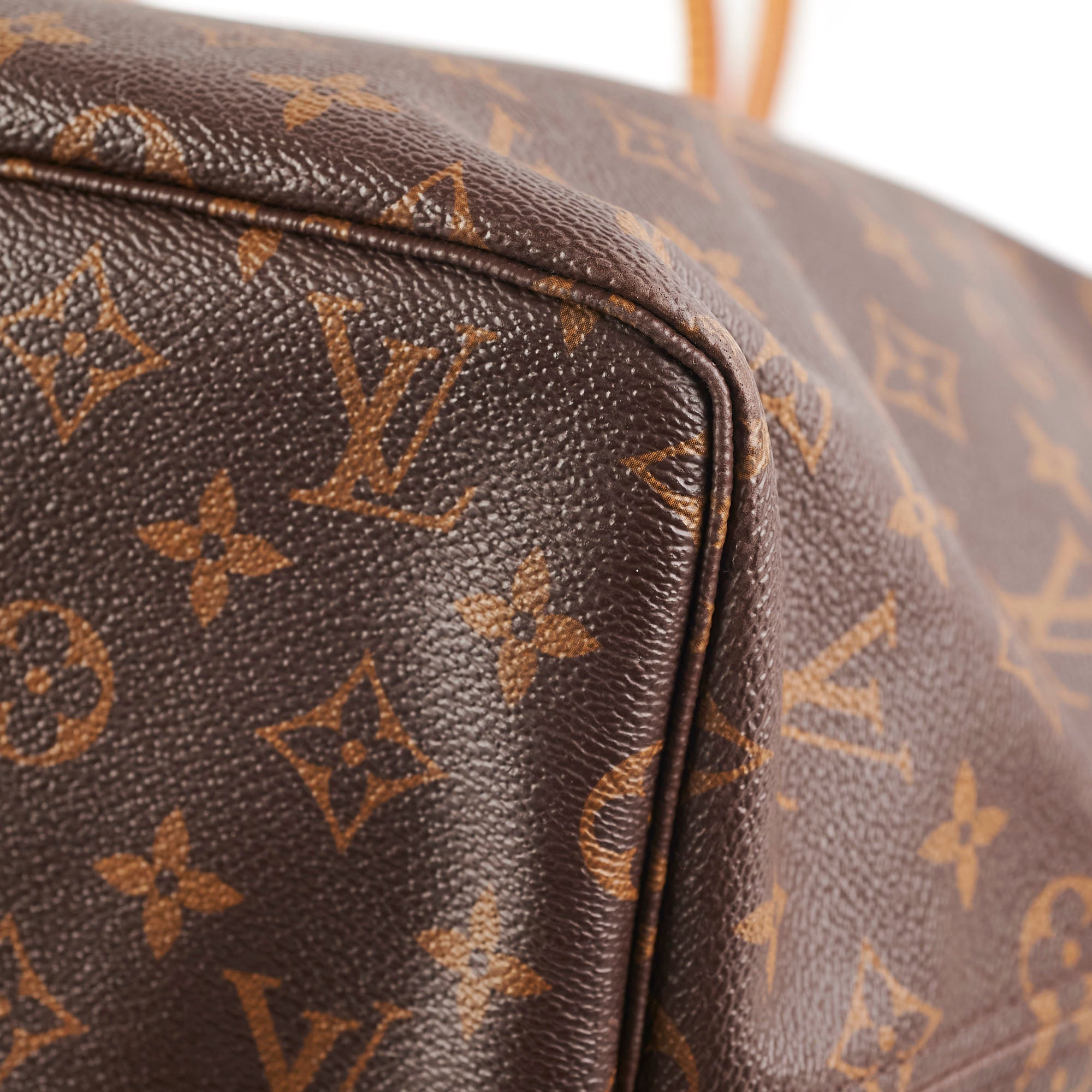 Louis Vuitton Neverfull GM Monogram