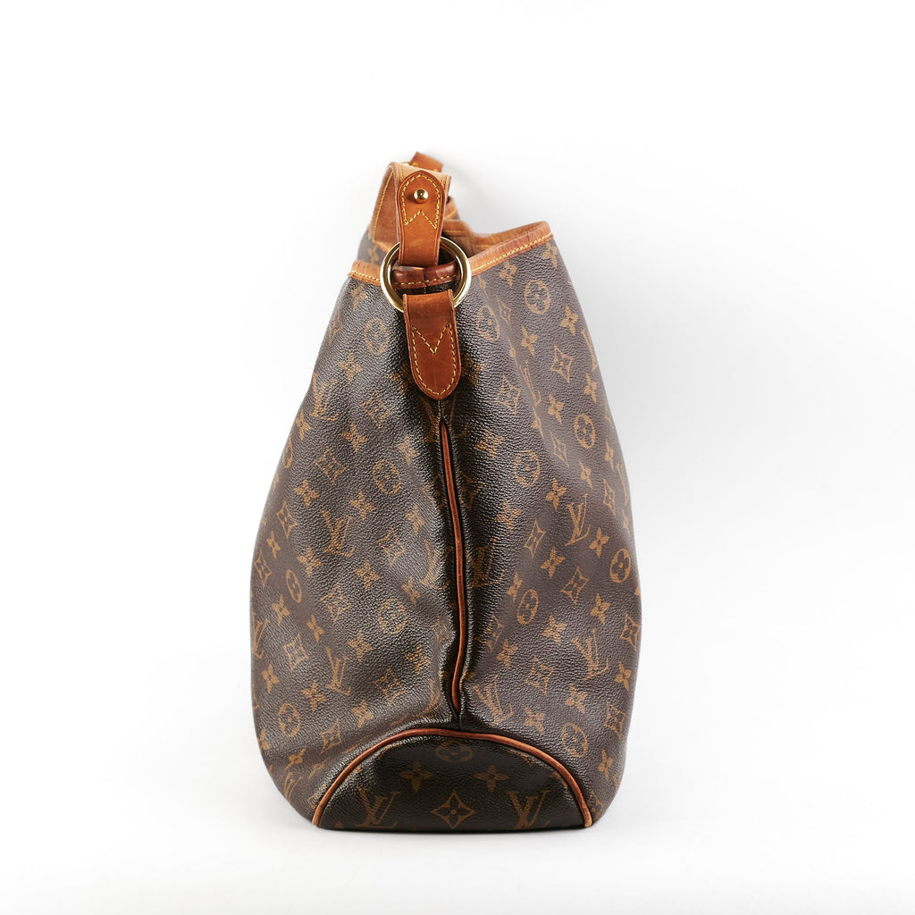 Louis Vuitton Monogram Shoulder Bag
