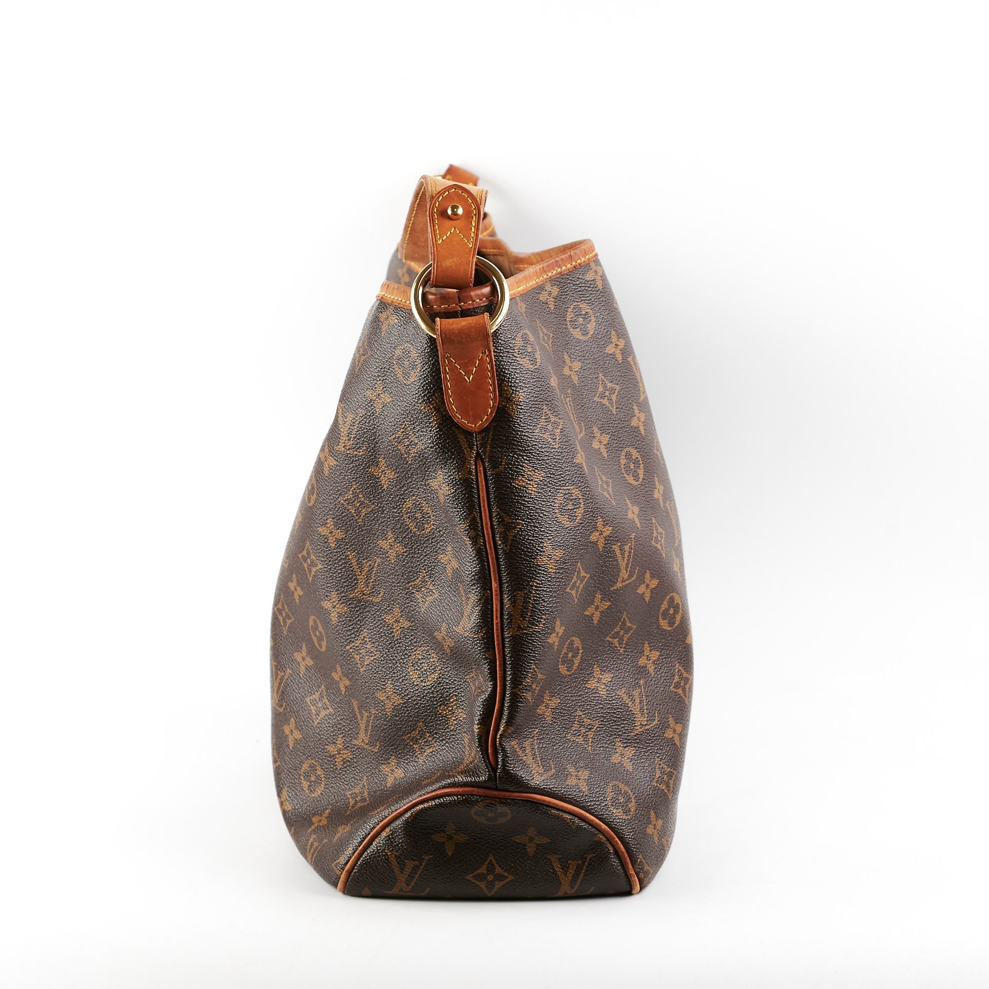 Louis Vuitton Monogram Shoulder Bag