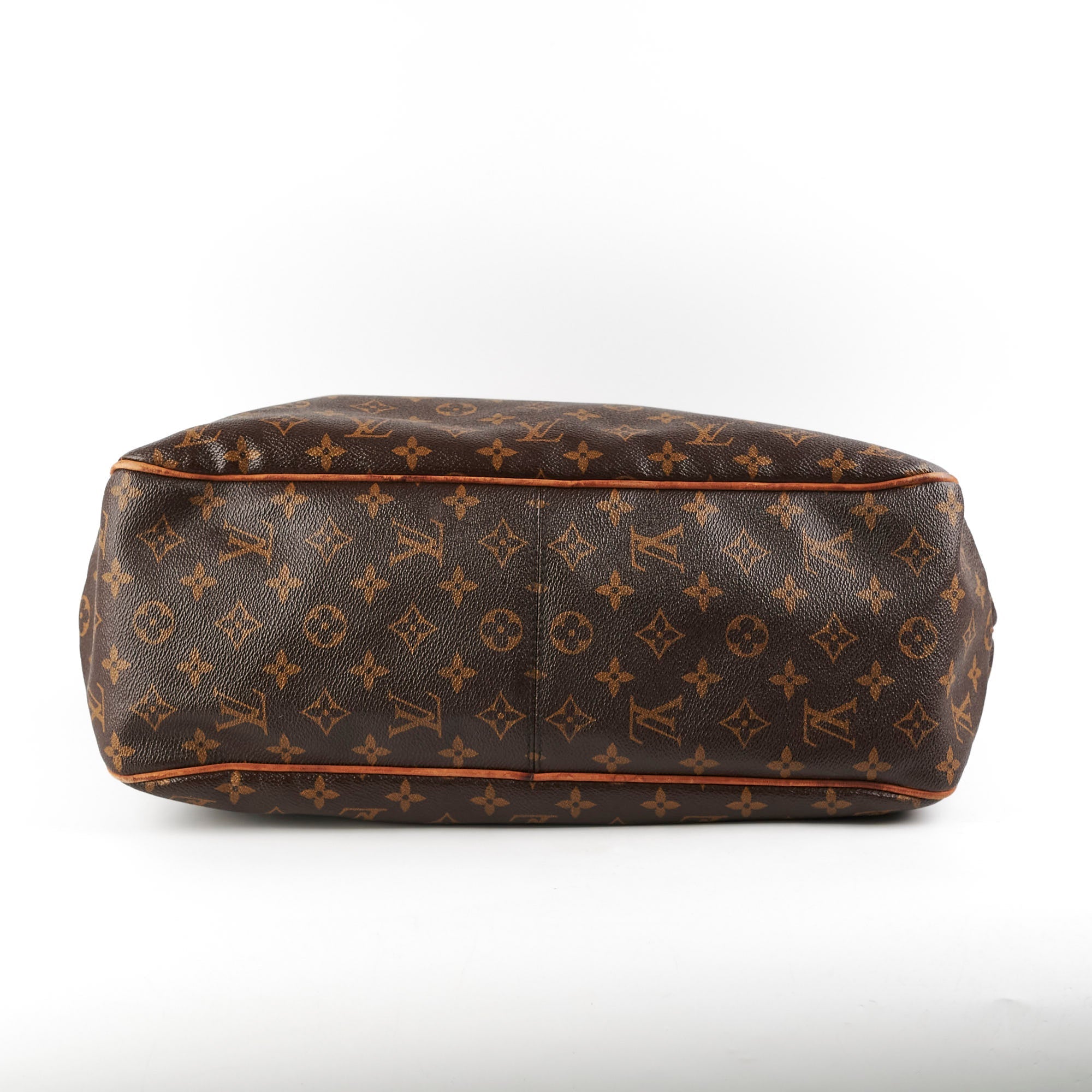 Louis Vuitton Monogram Shoulder Bag