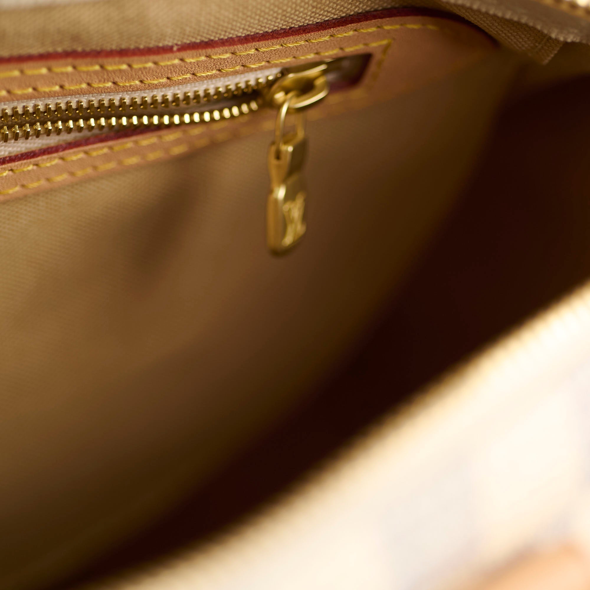 Louis Vuitton Speedy 30 Damier Azur