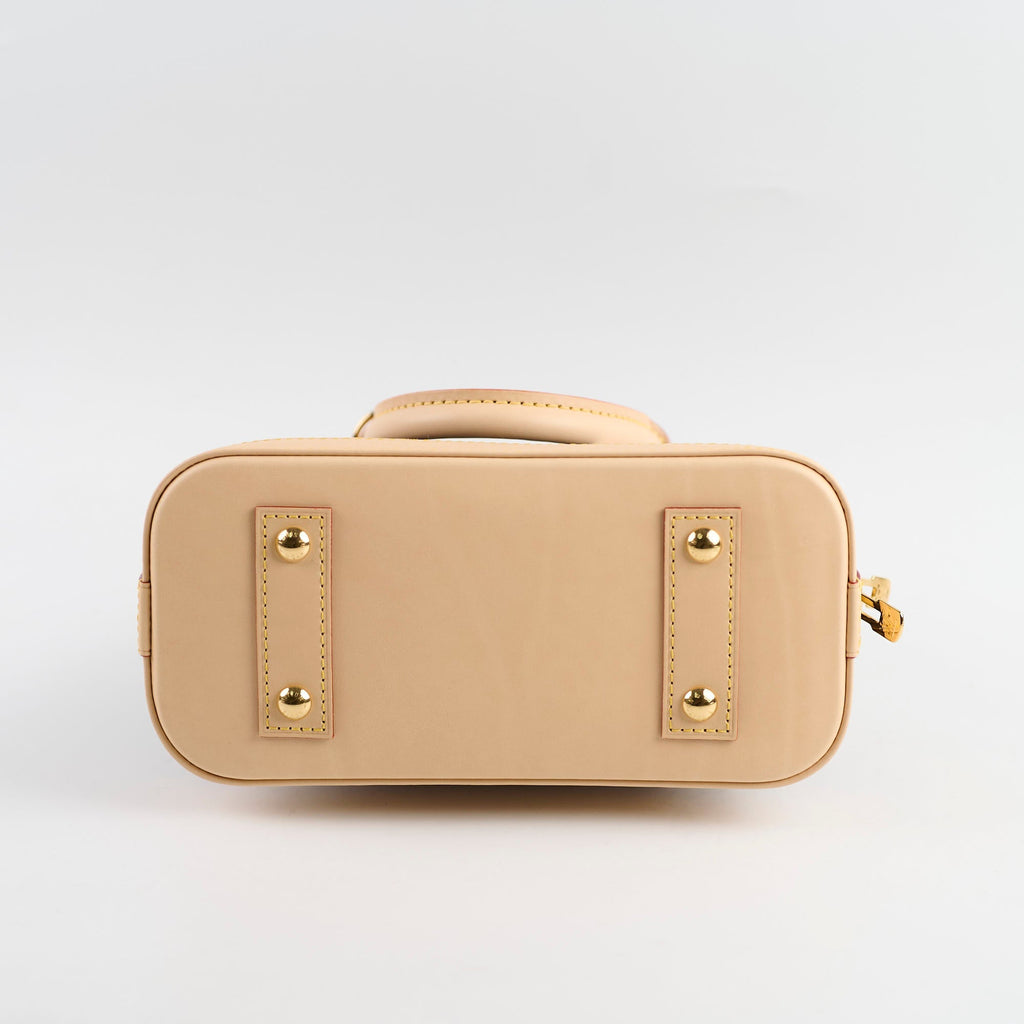 Louis Vuitton Alma BB Monogram