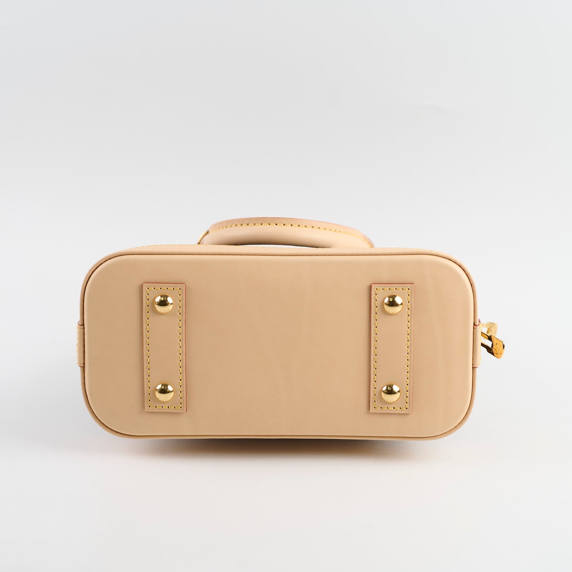 Louis Vuitton Alma BB Monogram