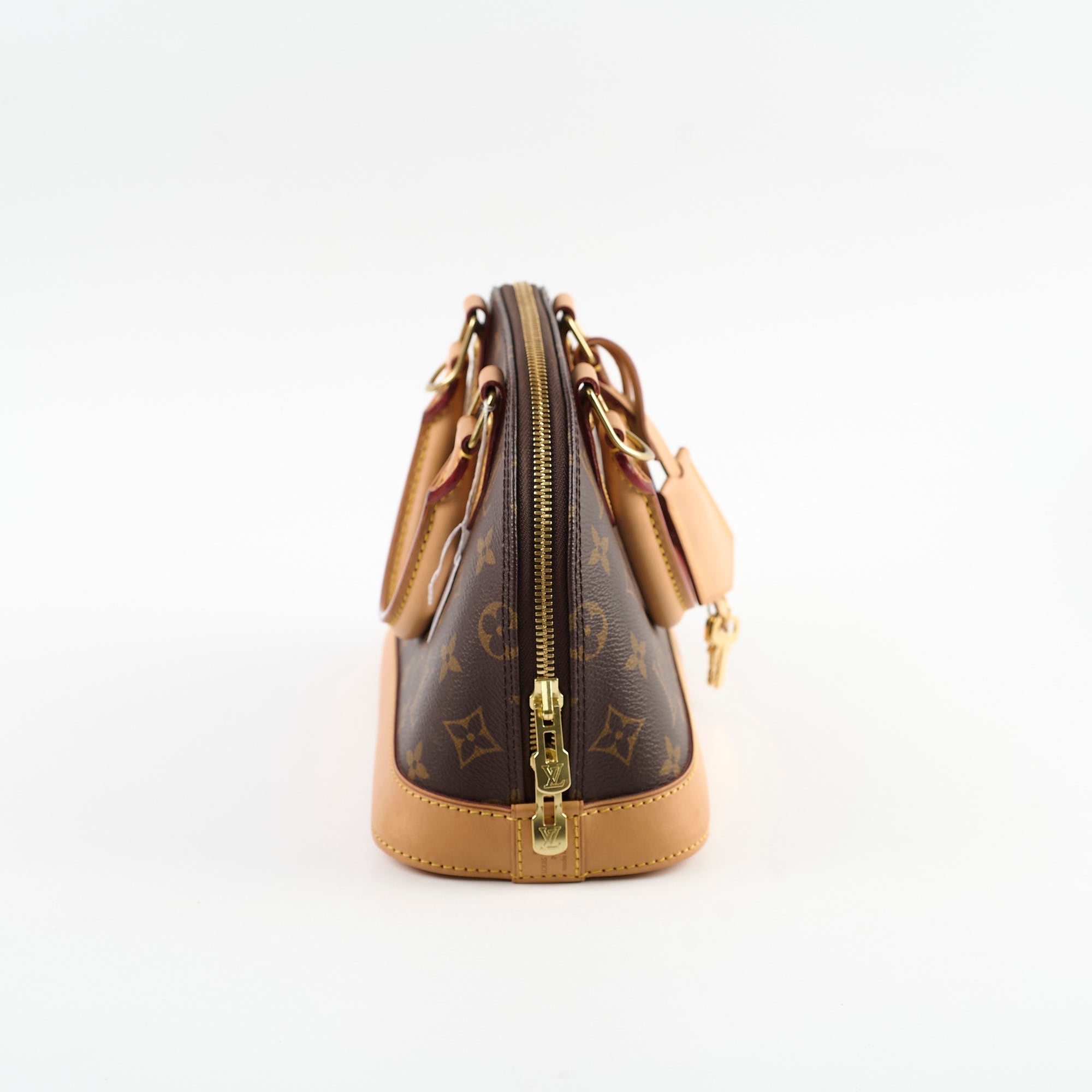 Louis Vuitton Alma BB Monogram