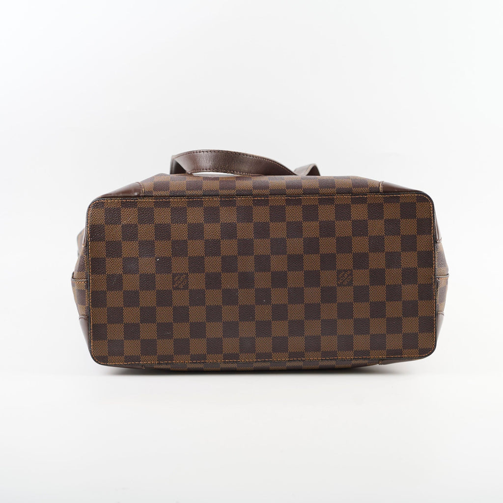 Louis Vuitton Hanmpstead Damier Ebene