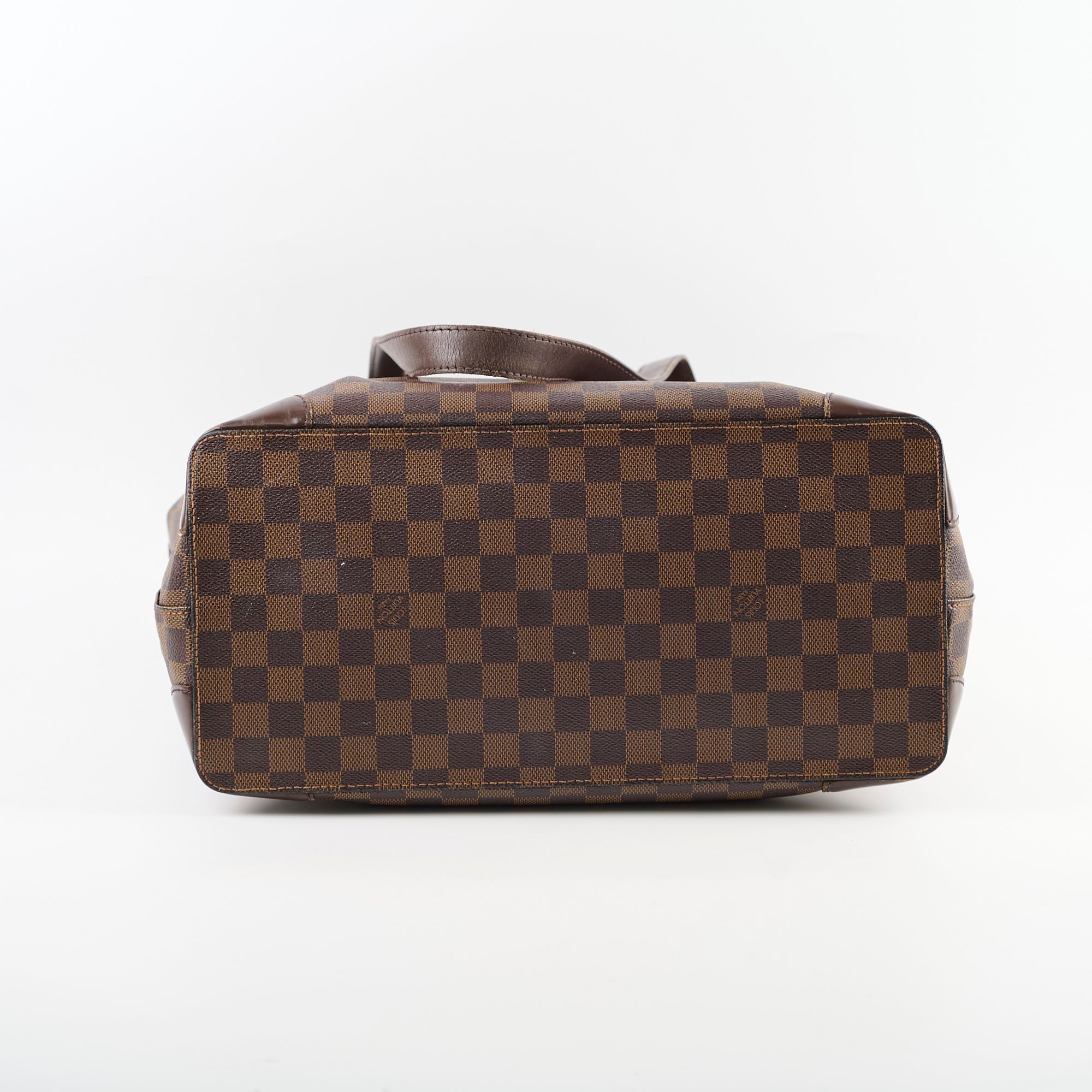 Louis Vuitton Hanmpstead Damier Ebene