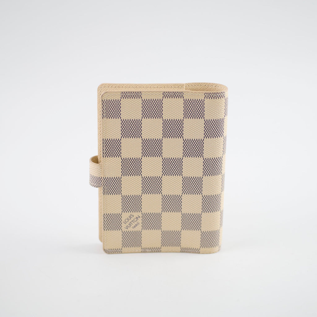 Louis Vuitton Agenda PM