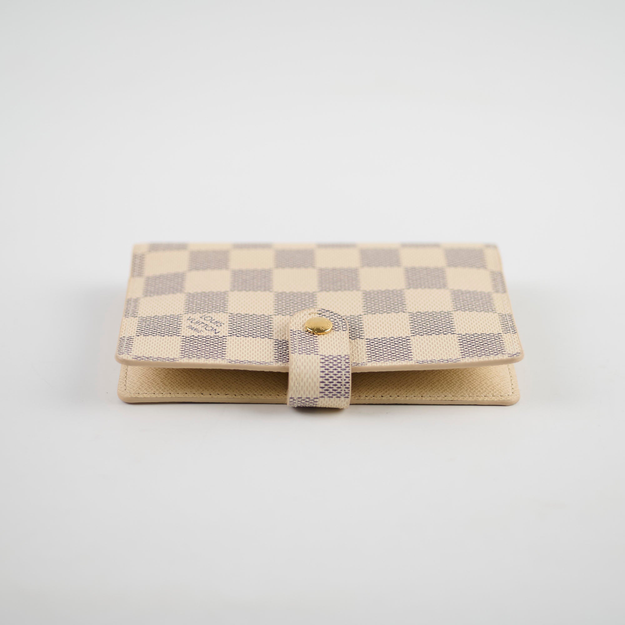 Louis Vuitton Agenda PM