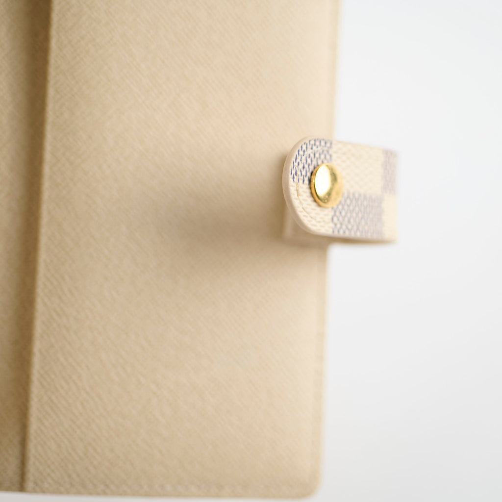 Louis Vuitton Agenda PM
