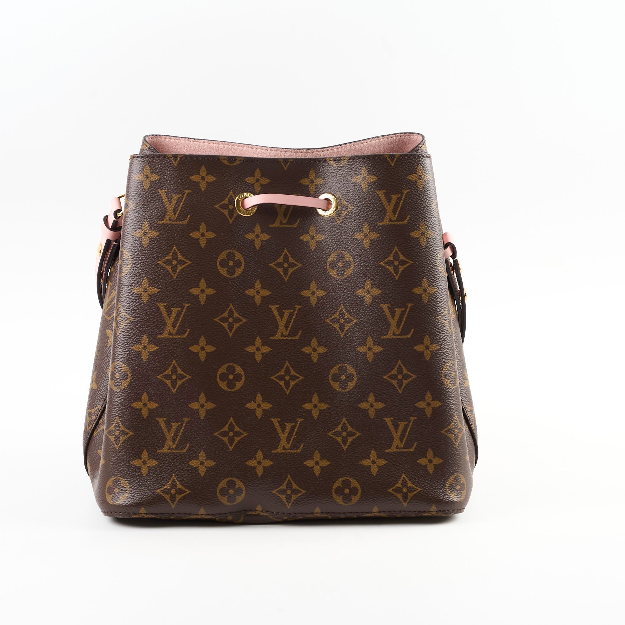 Louis Vuitton Neo Noe Pink/Monogram