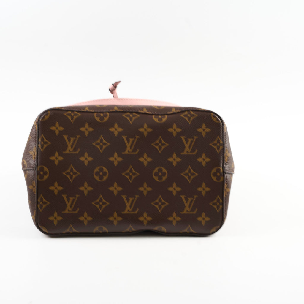Louis Vuitton Neo Noe Pink/Monogram