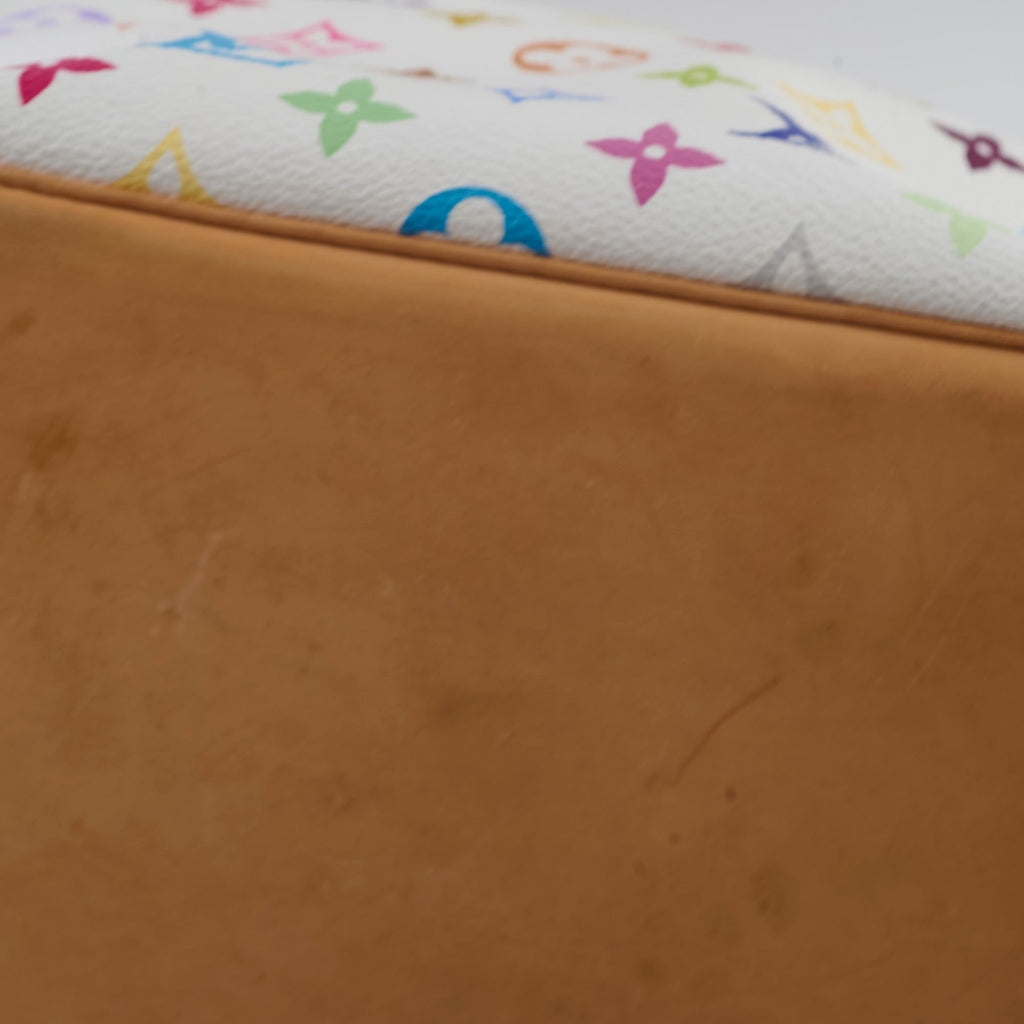 Louis Vuitton Petit Noe Multicolor Bucket Bag