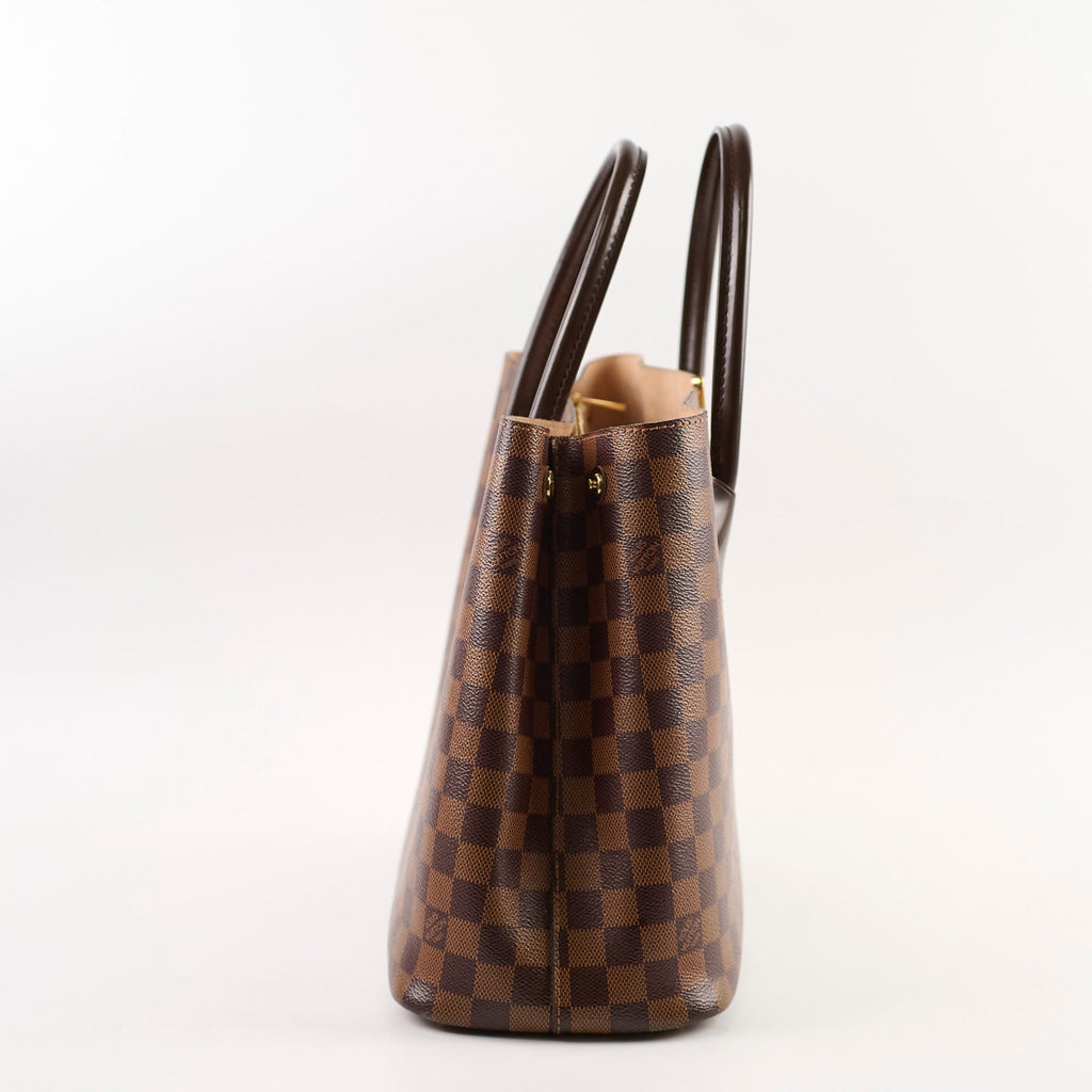 Louis Vuitton Kensington Damier Ebene