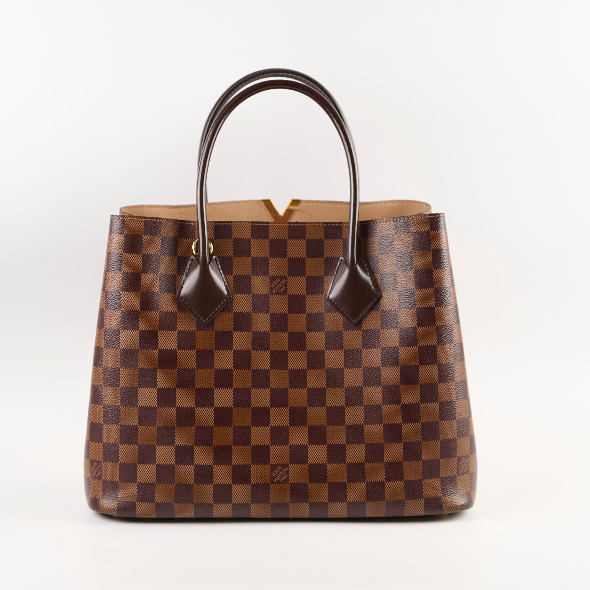 Louis Vuitton Kensington Damier Ebene