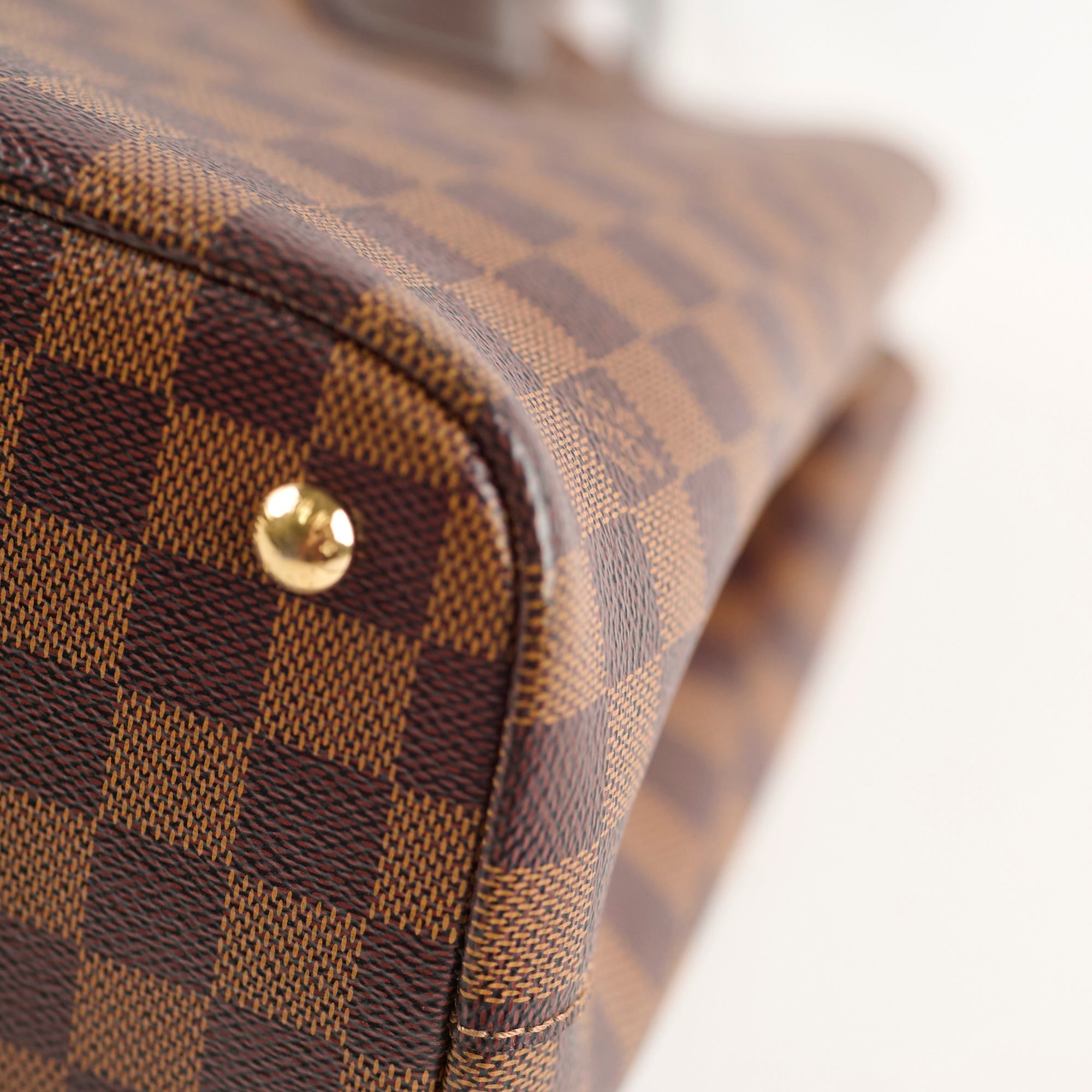 Louis Vuitton Kensington Damier Ebene