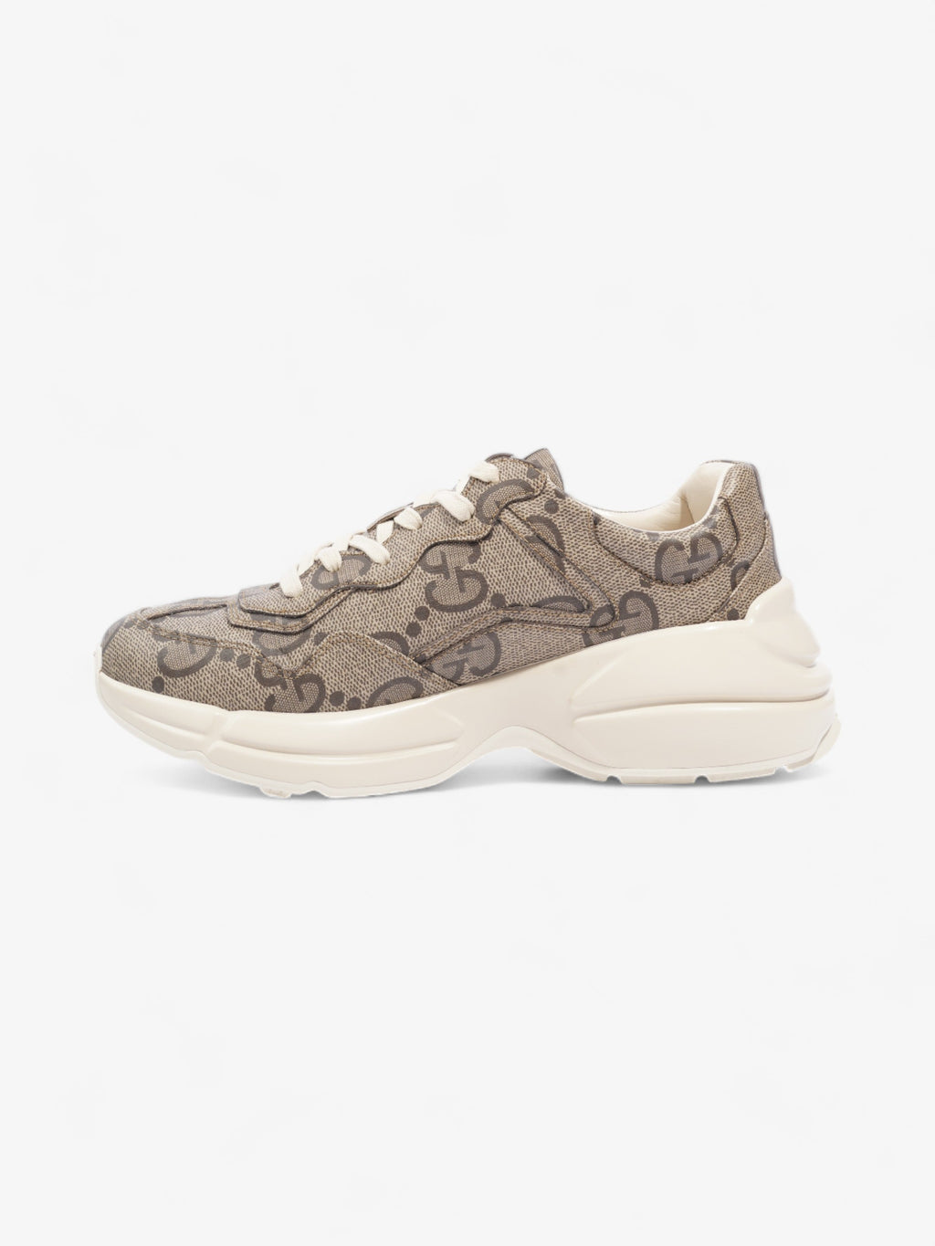 Gucci Rhyton GG Supreme Canvas EU 42 UK 8