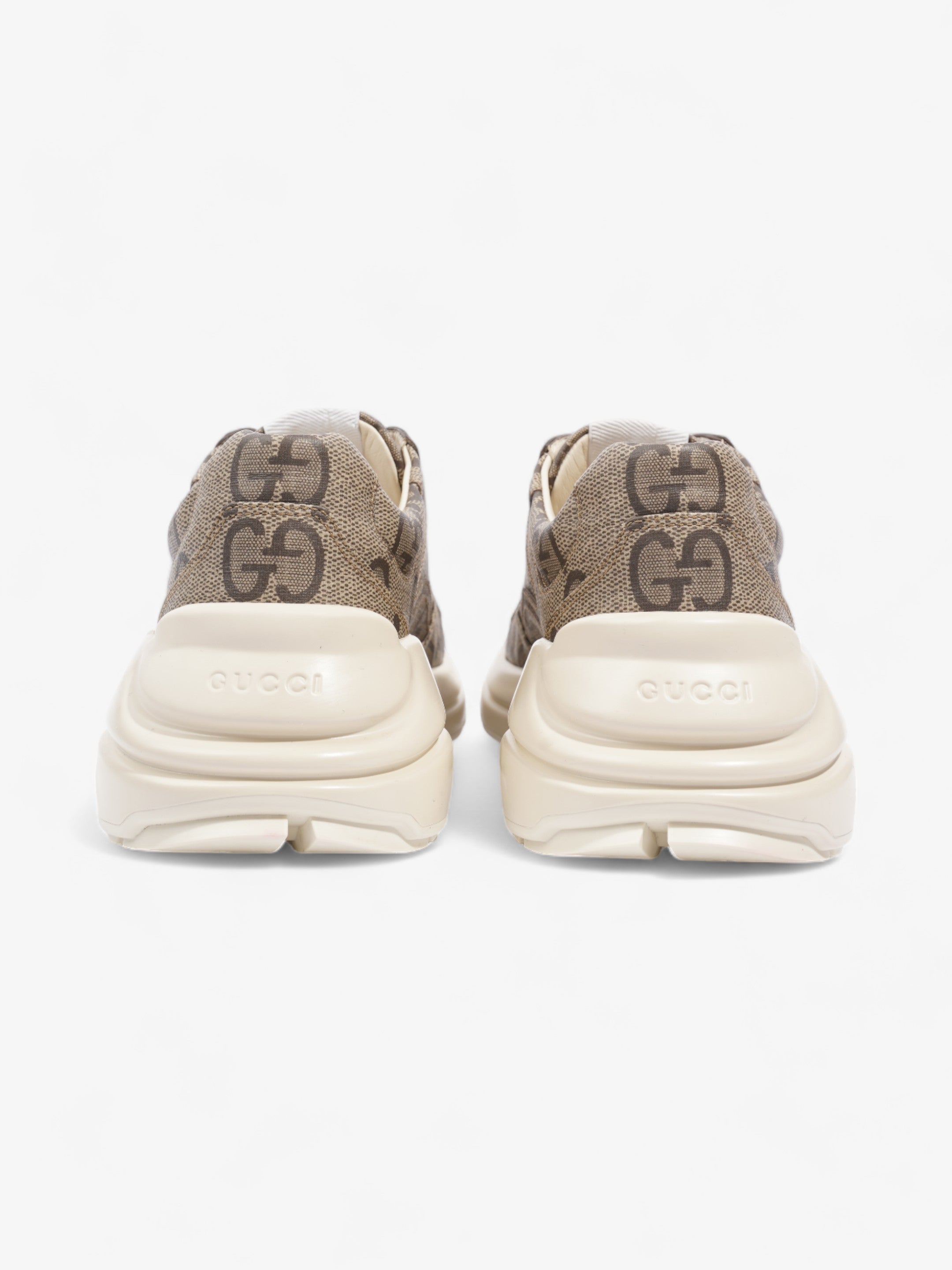 Gucci Rhyton GG Supreme Canvas EU 42 UK 8