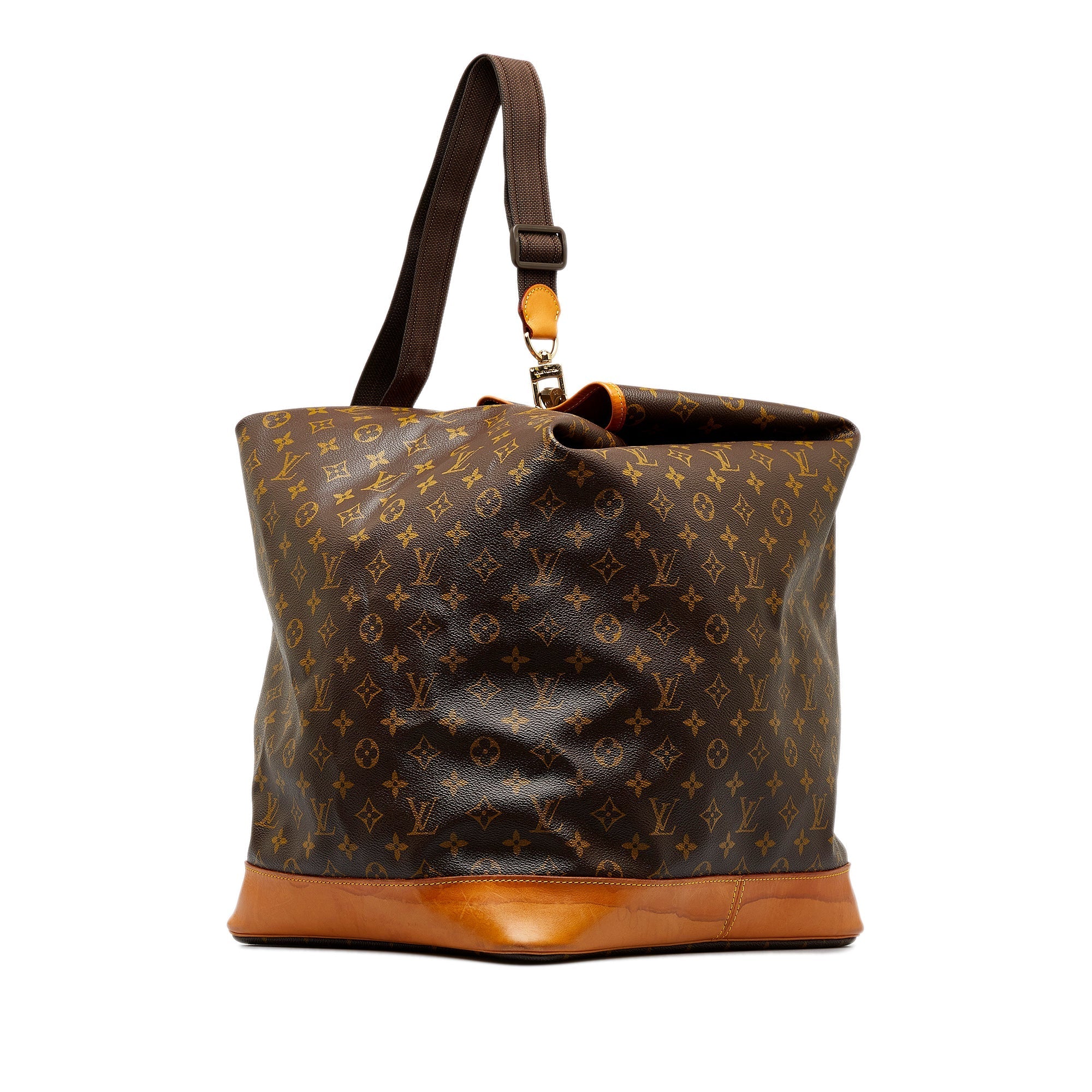 Louis Vuitton Sac Marin GM Monogram Canvas