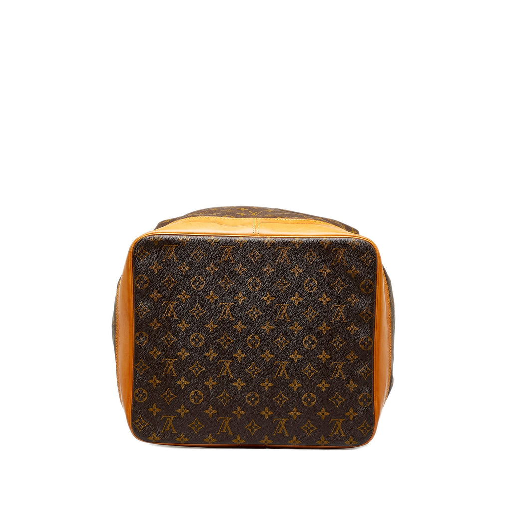 Louis Vuitton Sac Marin GM Monogram Canvas