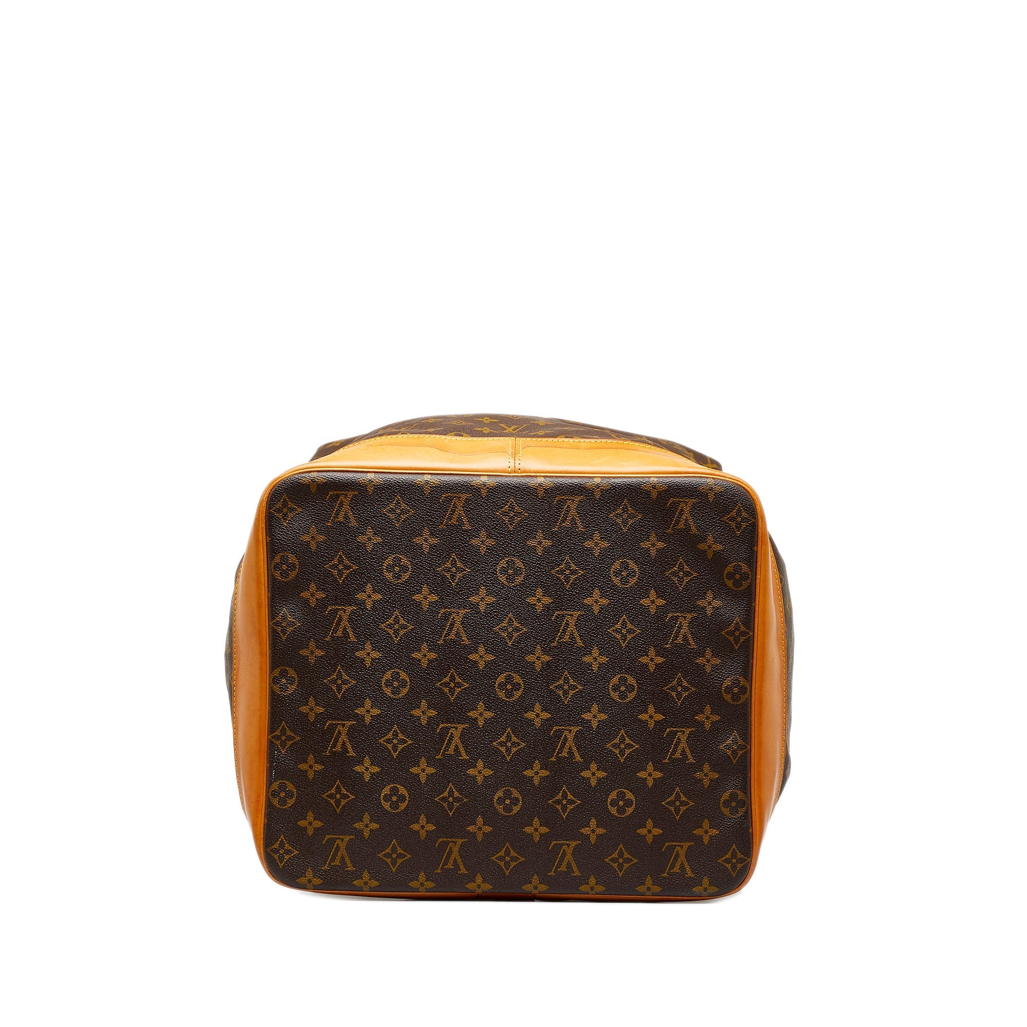 Louis Vuitton Sac Marin GM Monogram Canvas