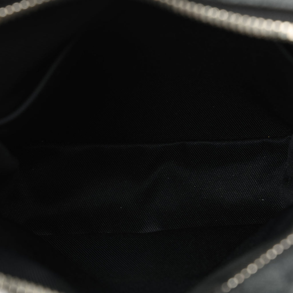 Black Louis Vuitton x Christopher Nemeth Damier Graphite Amazone Crossbody Bag