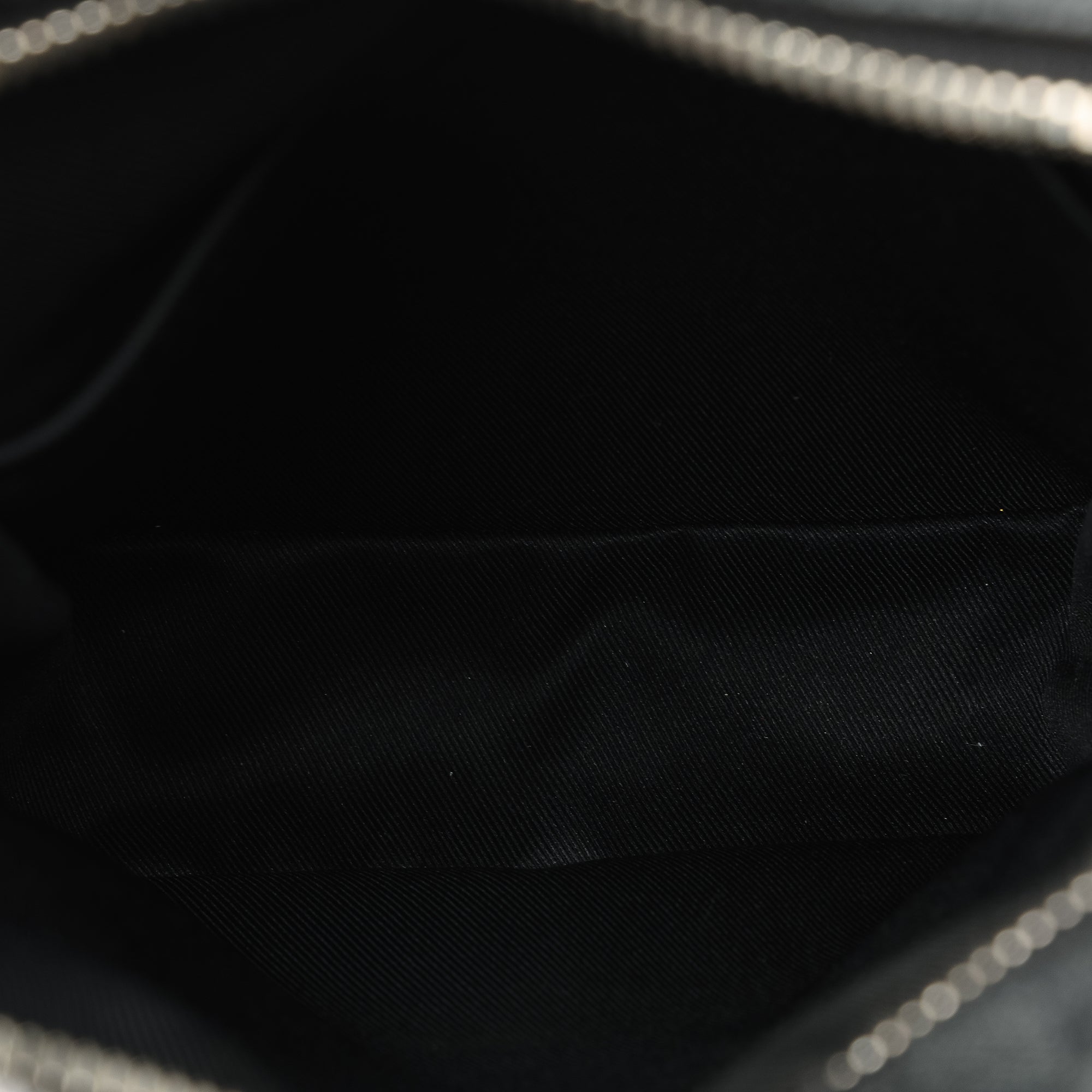 Black Louis Vuitton x Christopher Nemeth Damier Graphite Amazone Crossbody Bag