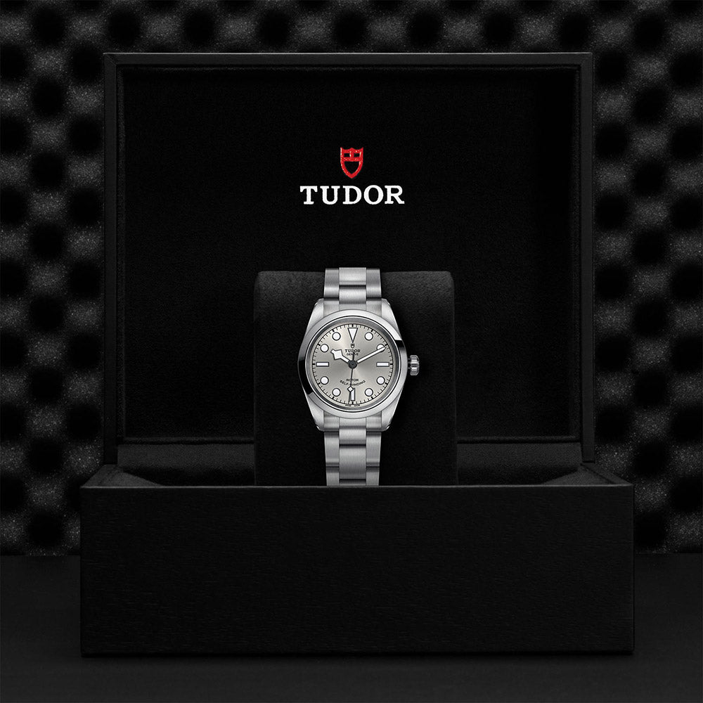 TUDOR Black Bay 32 M79580-0007