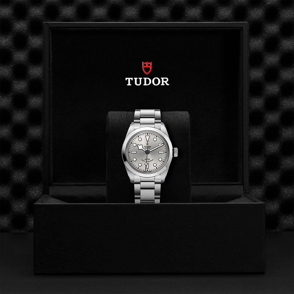 TUDOR Black Bay 36 M79500-0013