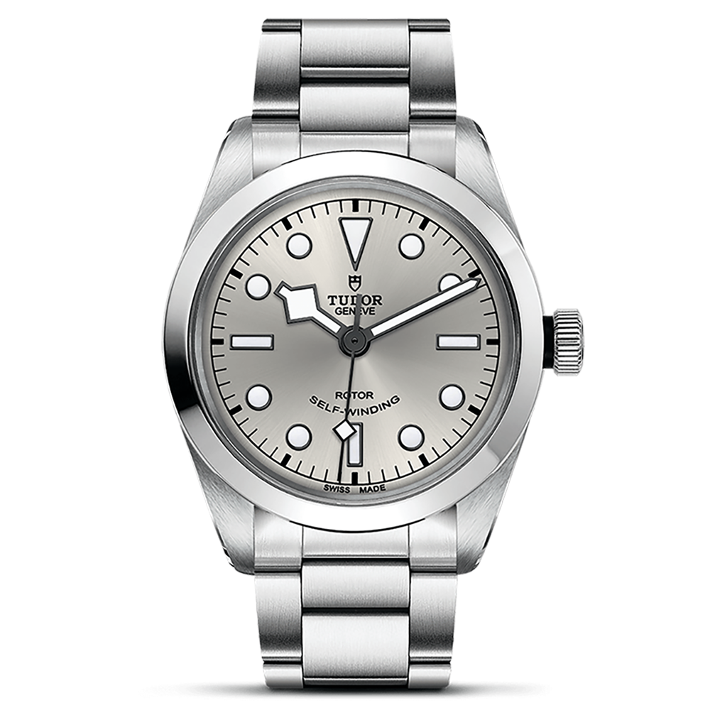TUDOR Black Bay 36 M79500-0013